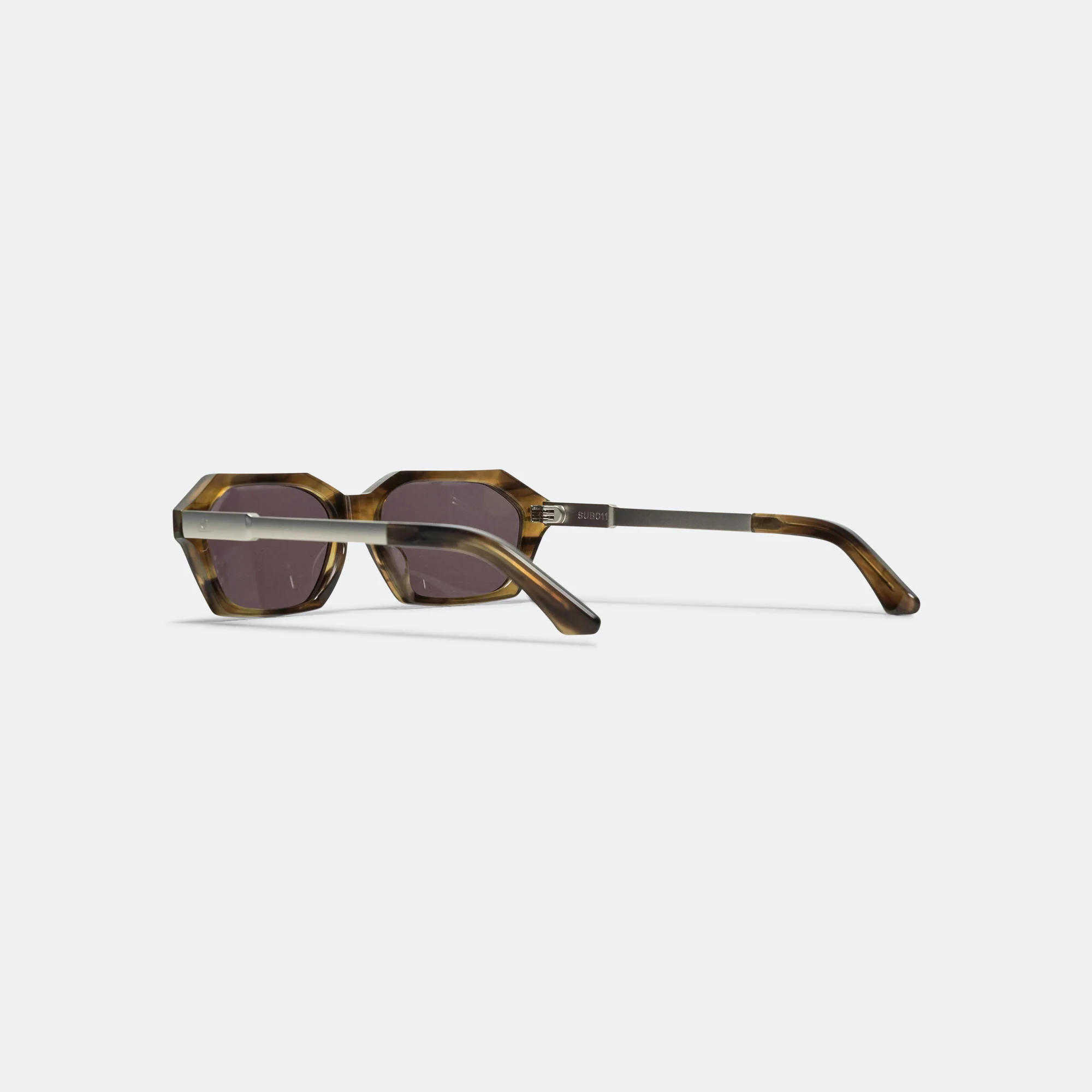 SUB011 - Forest Tortoise Shell/Grey - Image 3