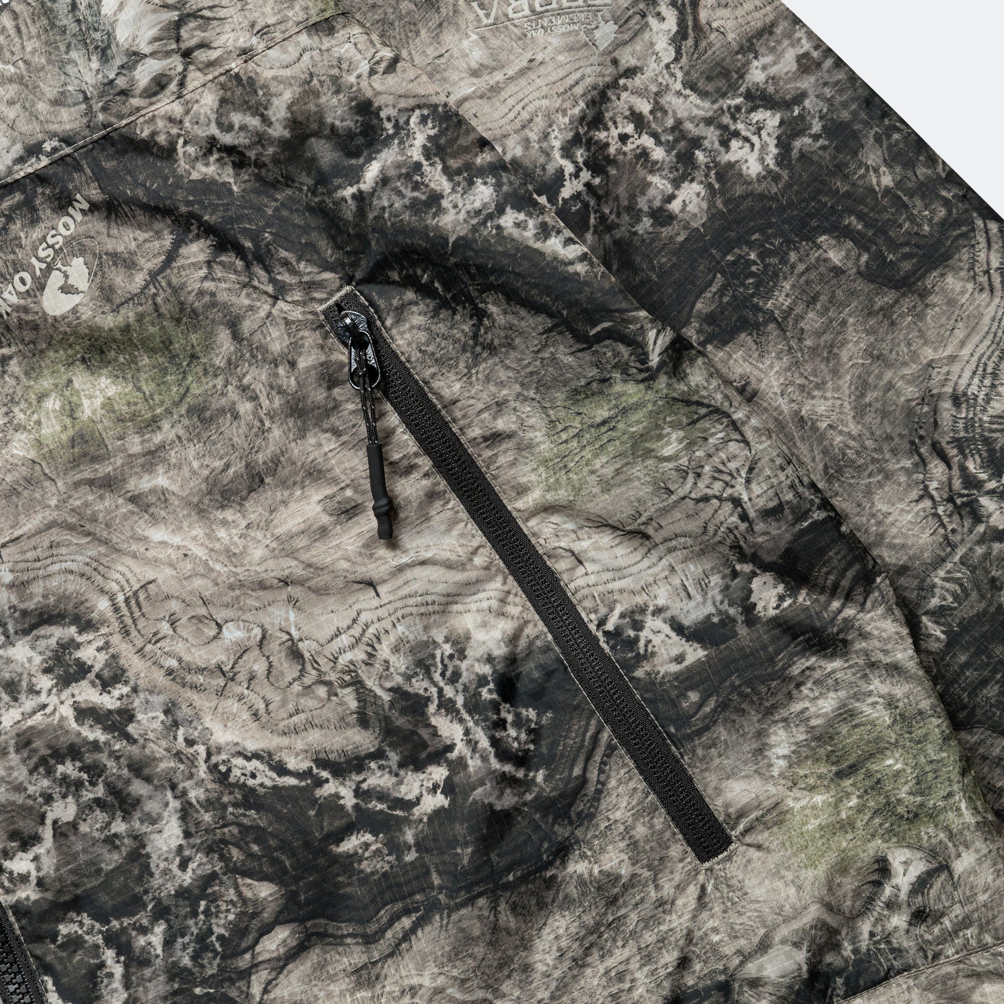 T-Light Jacket - Camo - Image 6