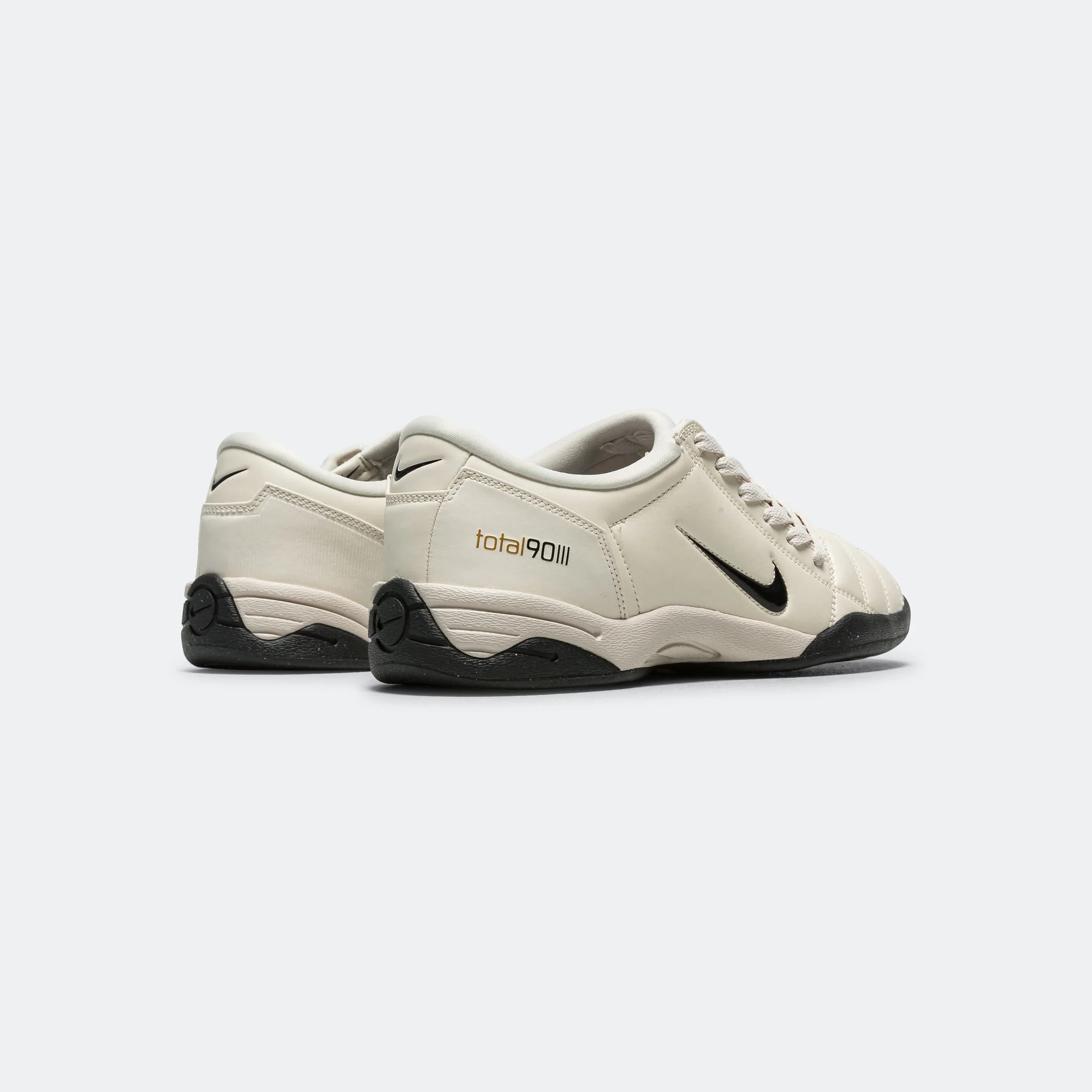 T90 SP - Lt Orewood Brown/Black-Black - Image 4