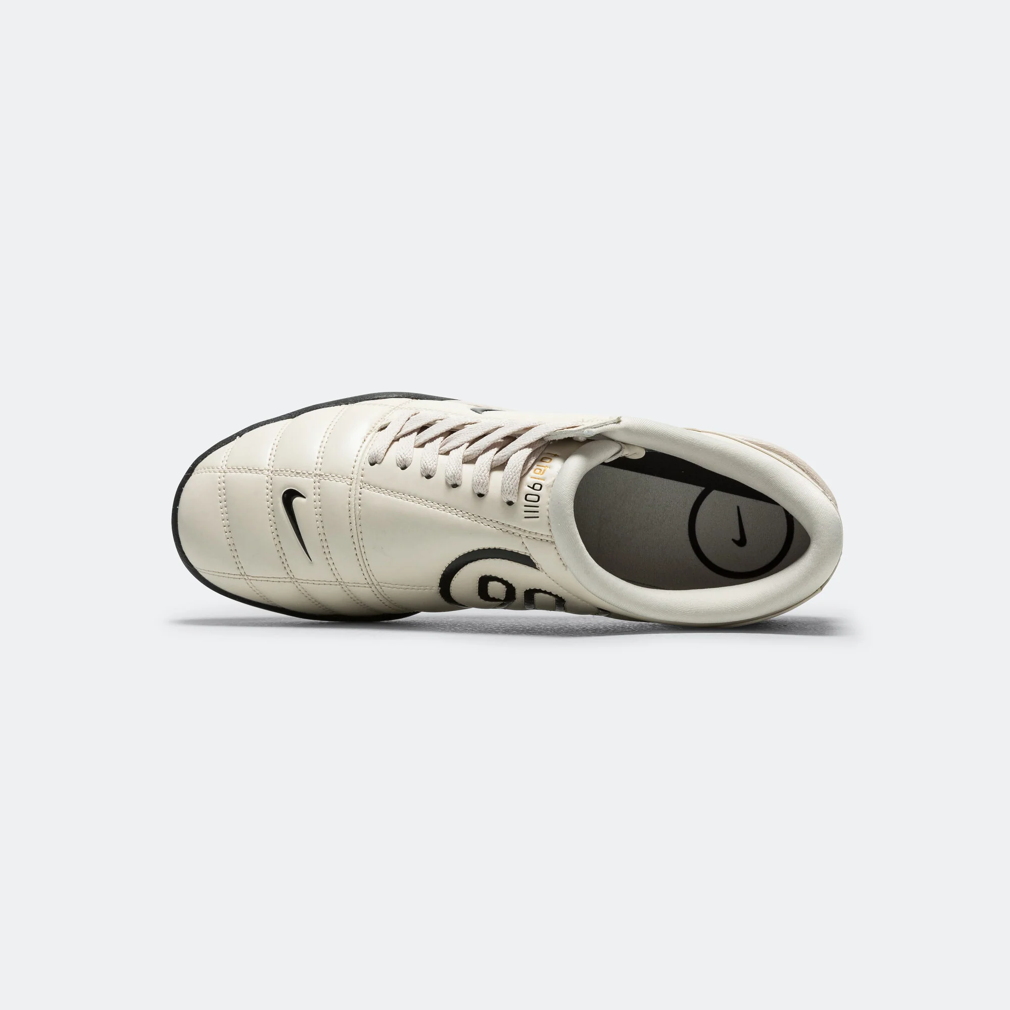 T90 SP - Lt Orewood Brown/Black-Black - Image 5