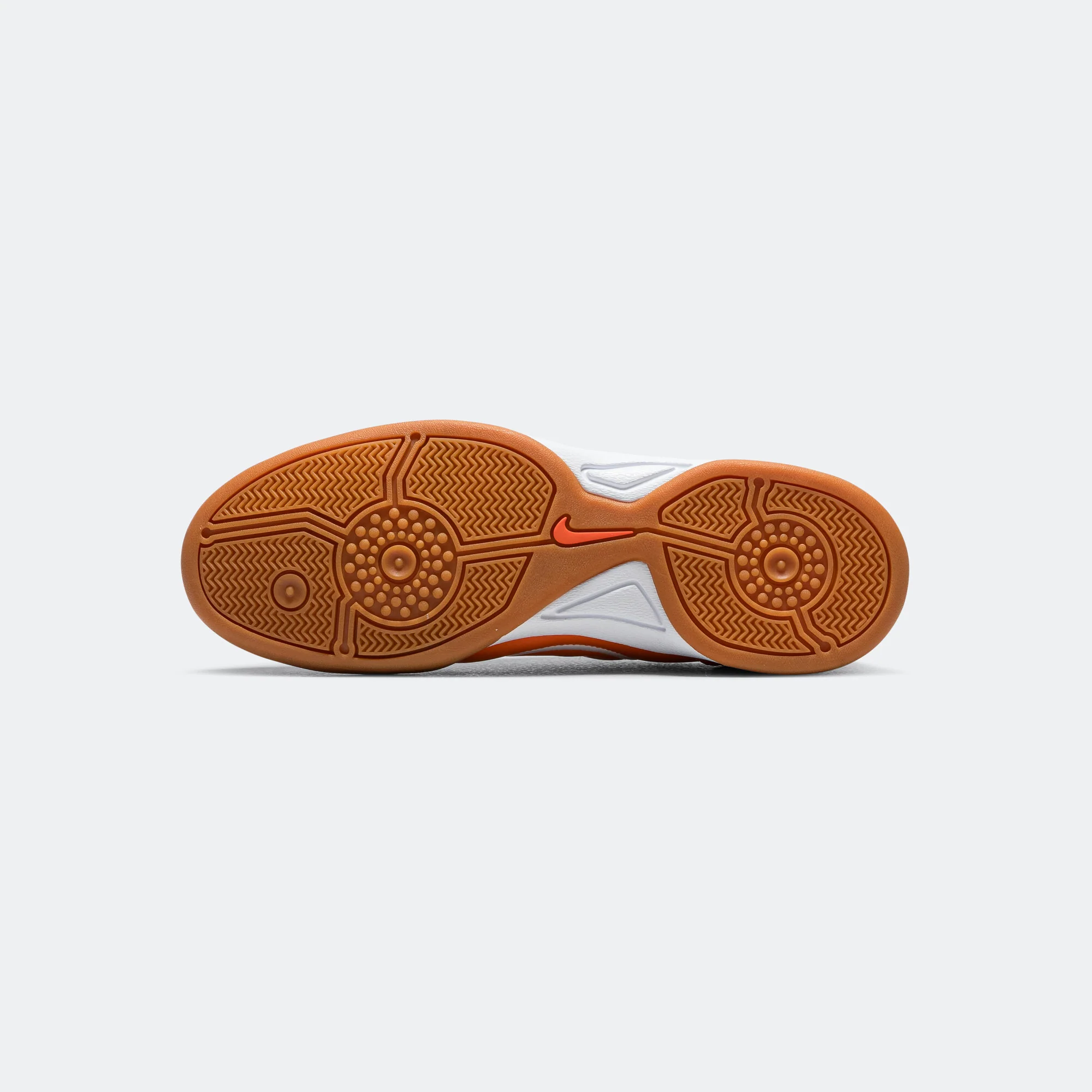 T90 SP - Safety Orange/White-Gum Medium Brown - Image 6