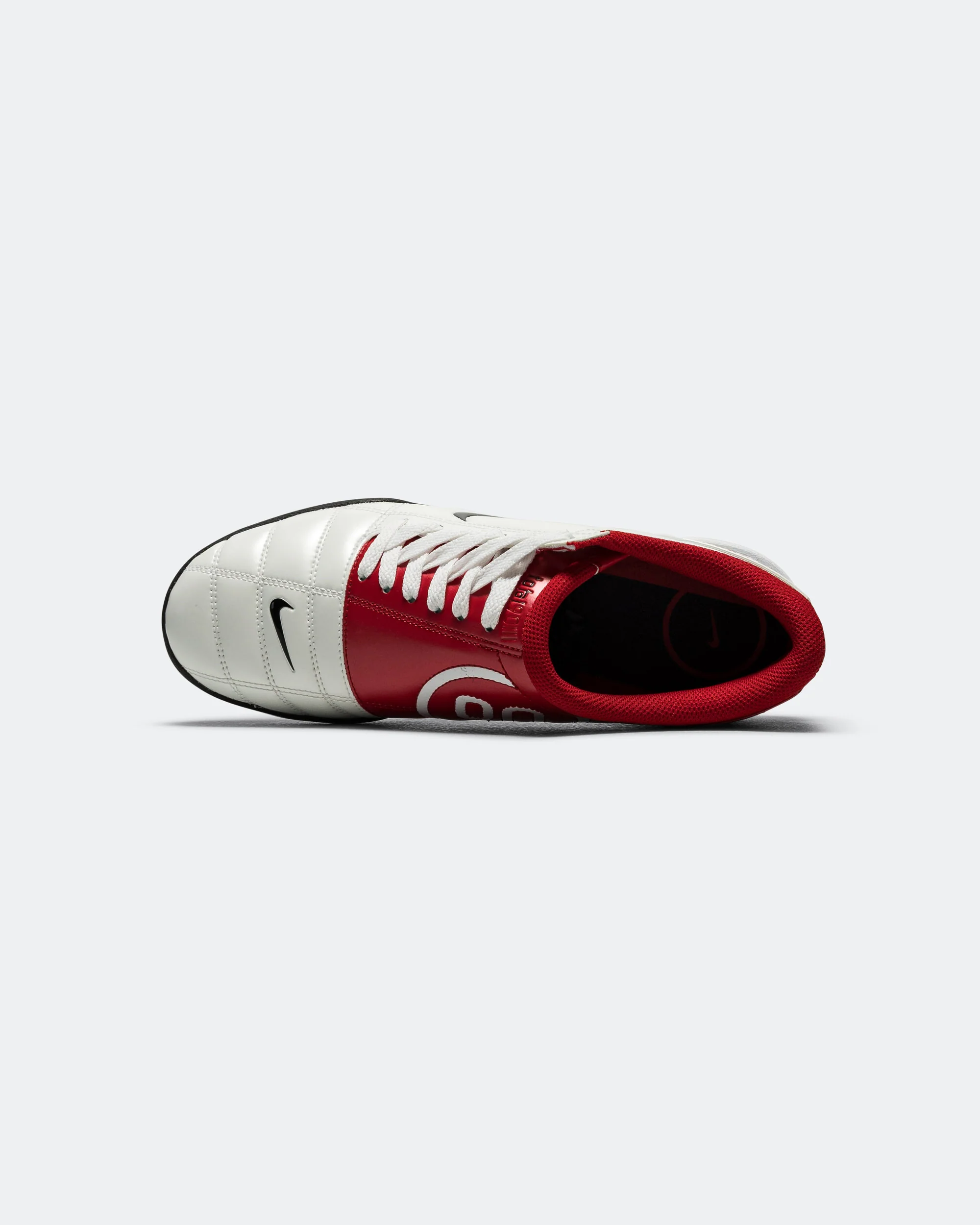 T90 - White/Black-Gym Red - Image 4