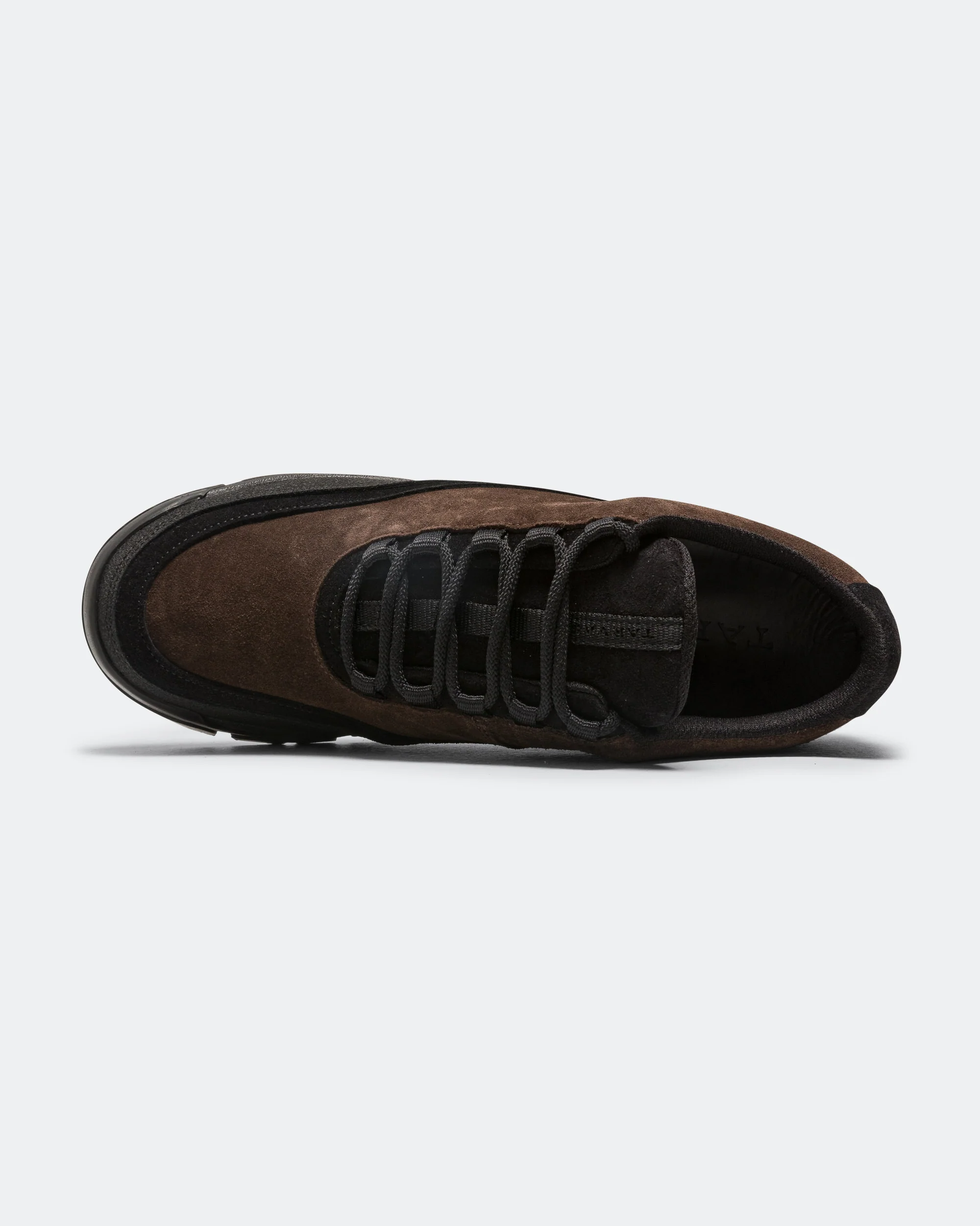 Easy Hiker - Dark Brown Suede - Image 4