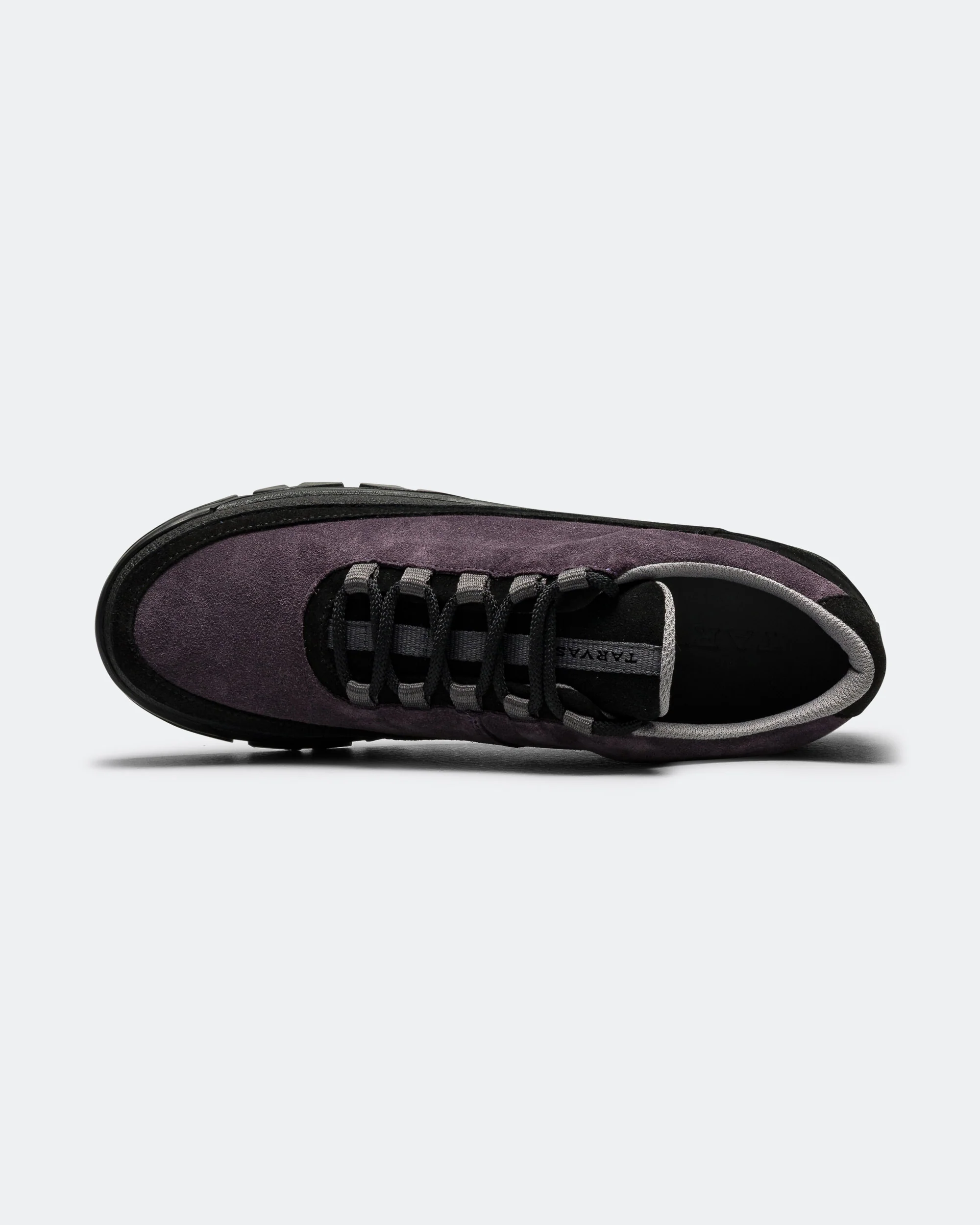 Easy Hiker - Purple Suede - Image 4