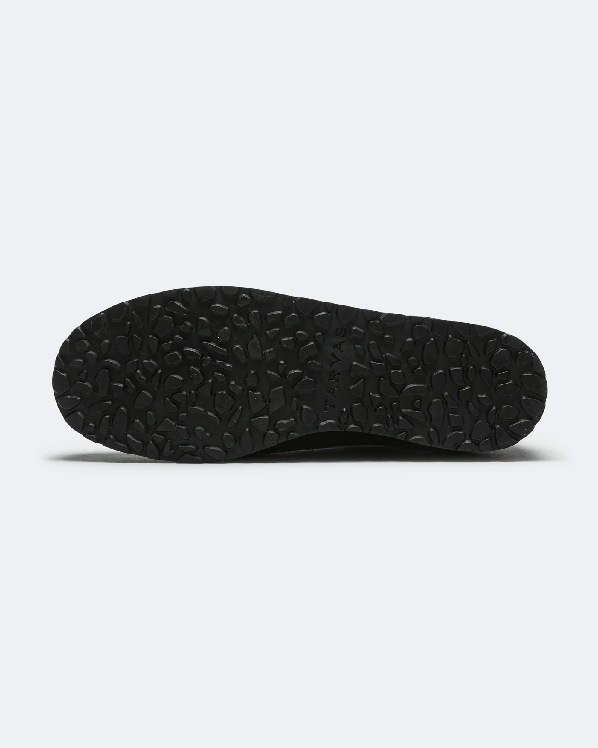 Explorer 'Black Sole Edition' - Ochre Suede - Image 5