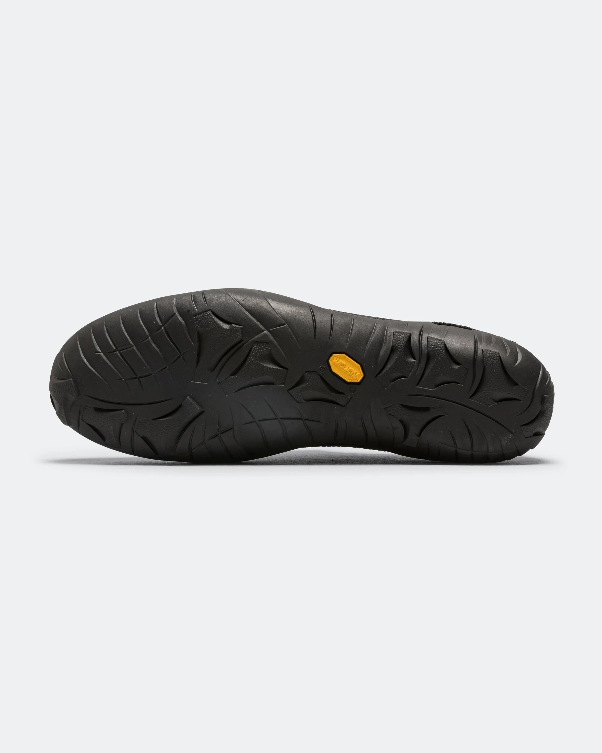 Wanderer - Black Suede - Image 5