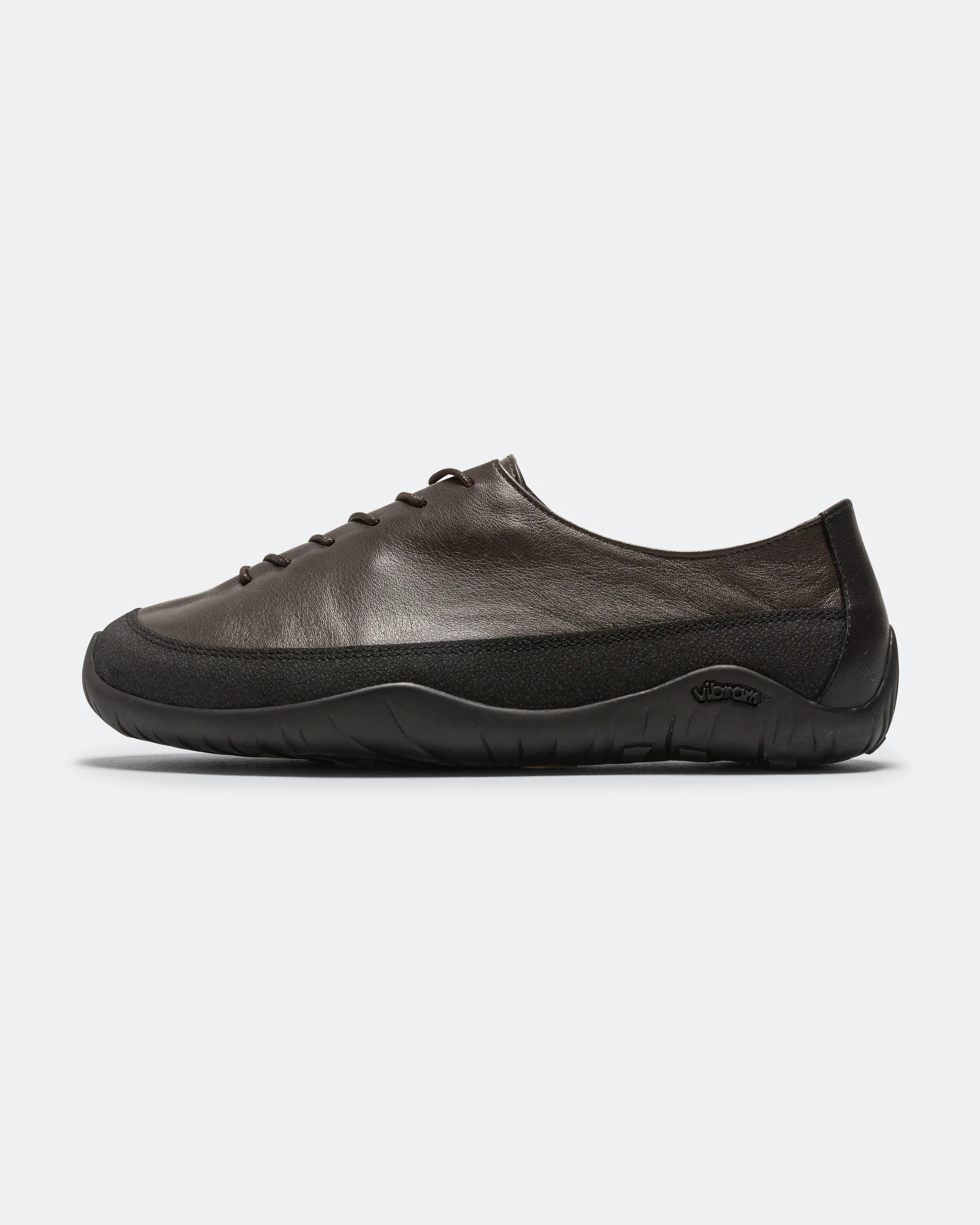 Wanderer - Brown Leather