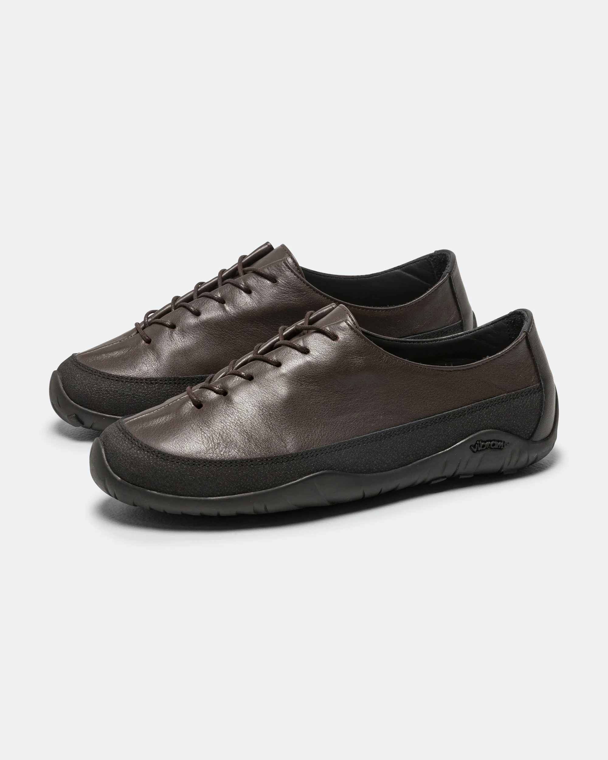 Wanderer - Brown Leather - Image 2