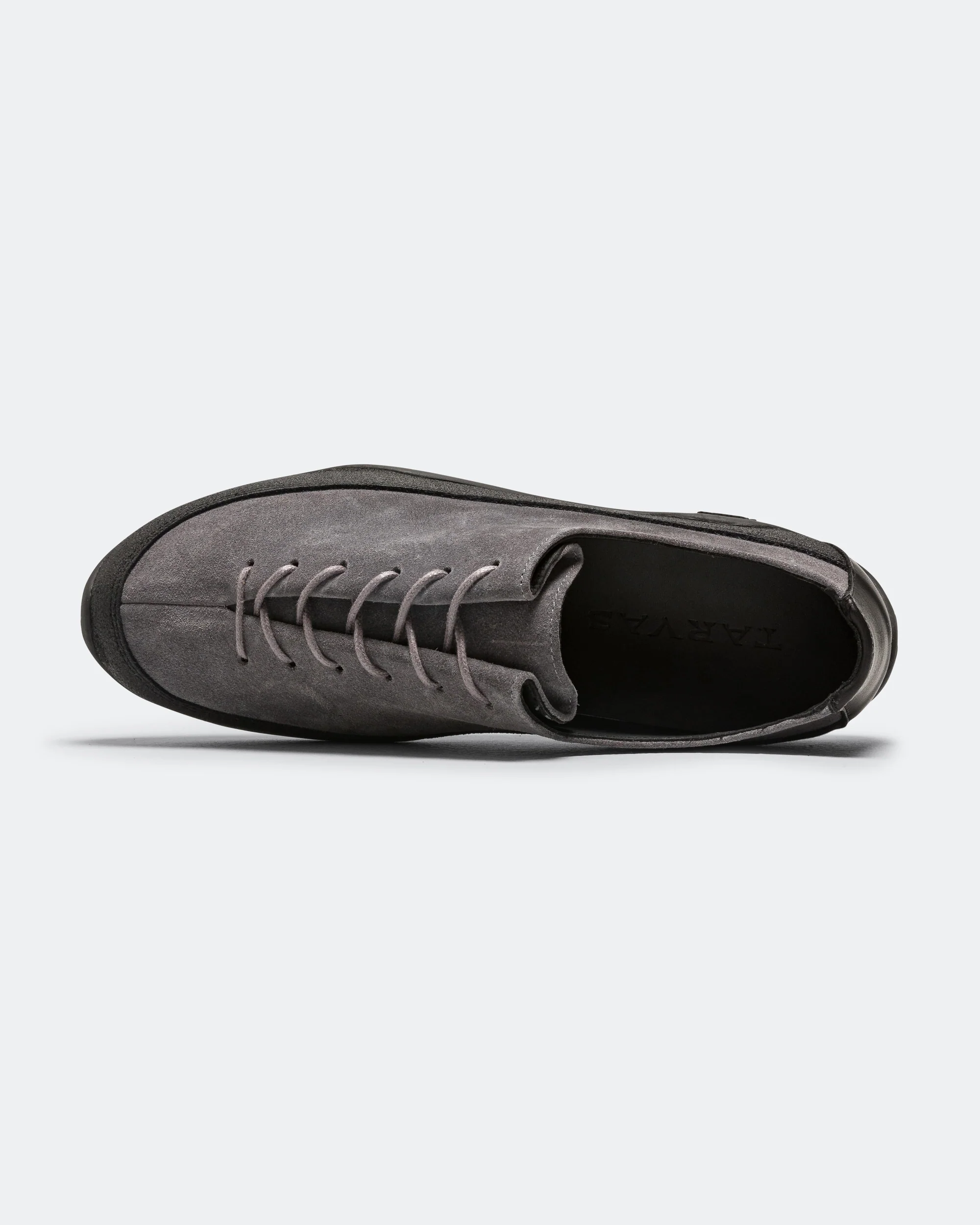Wanderer - Grey Suede - Image 4