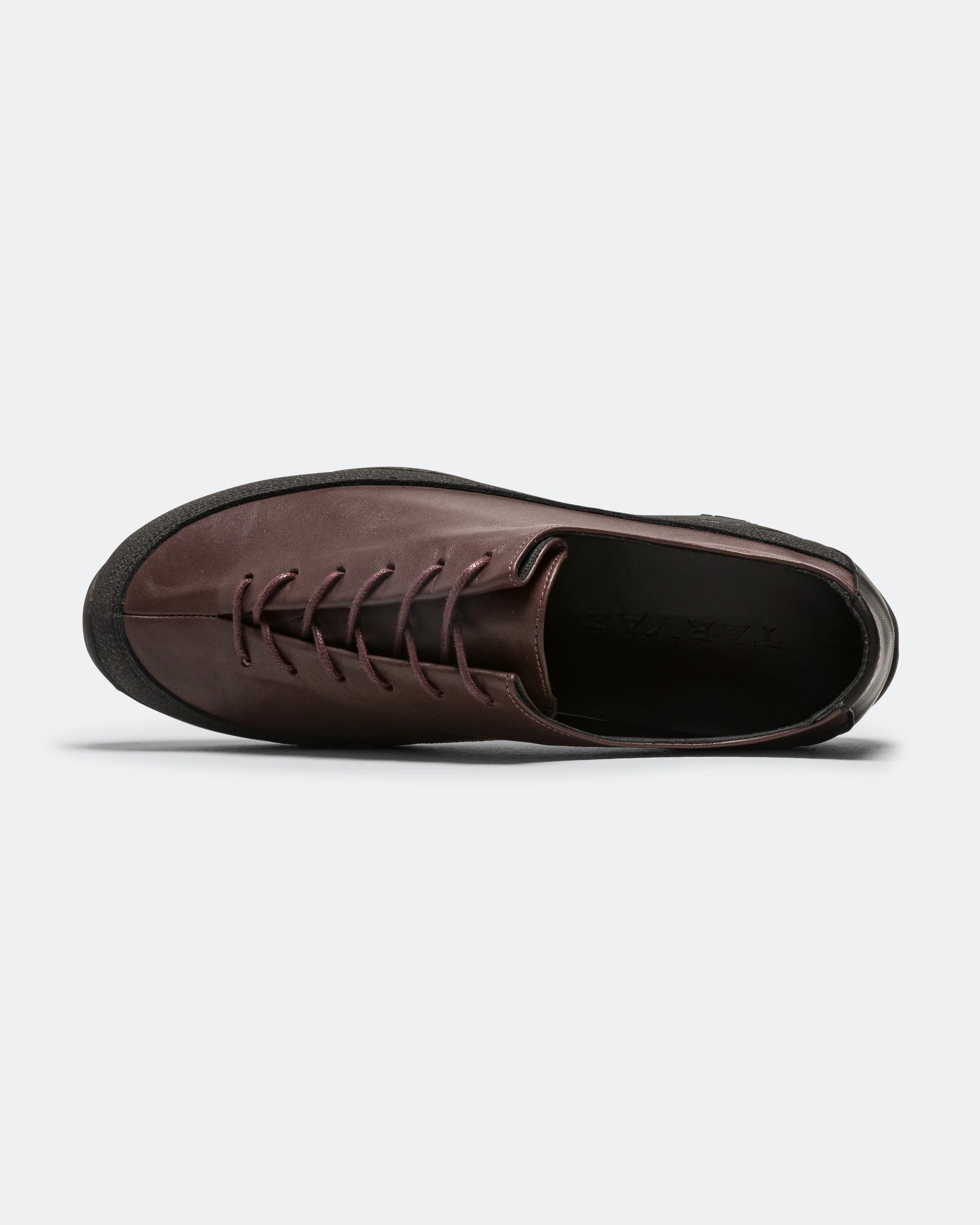 Wanderer - Plum Leather - Image 4