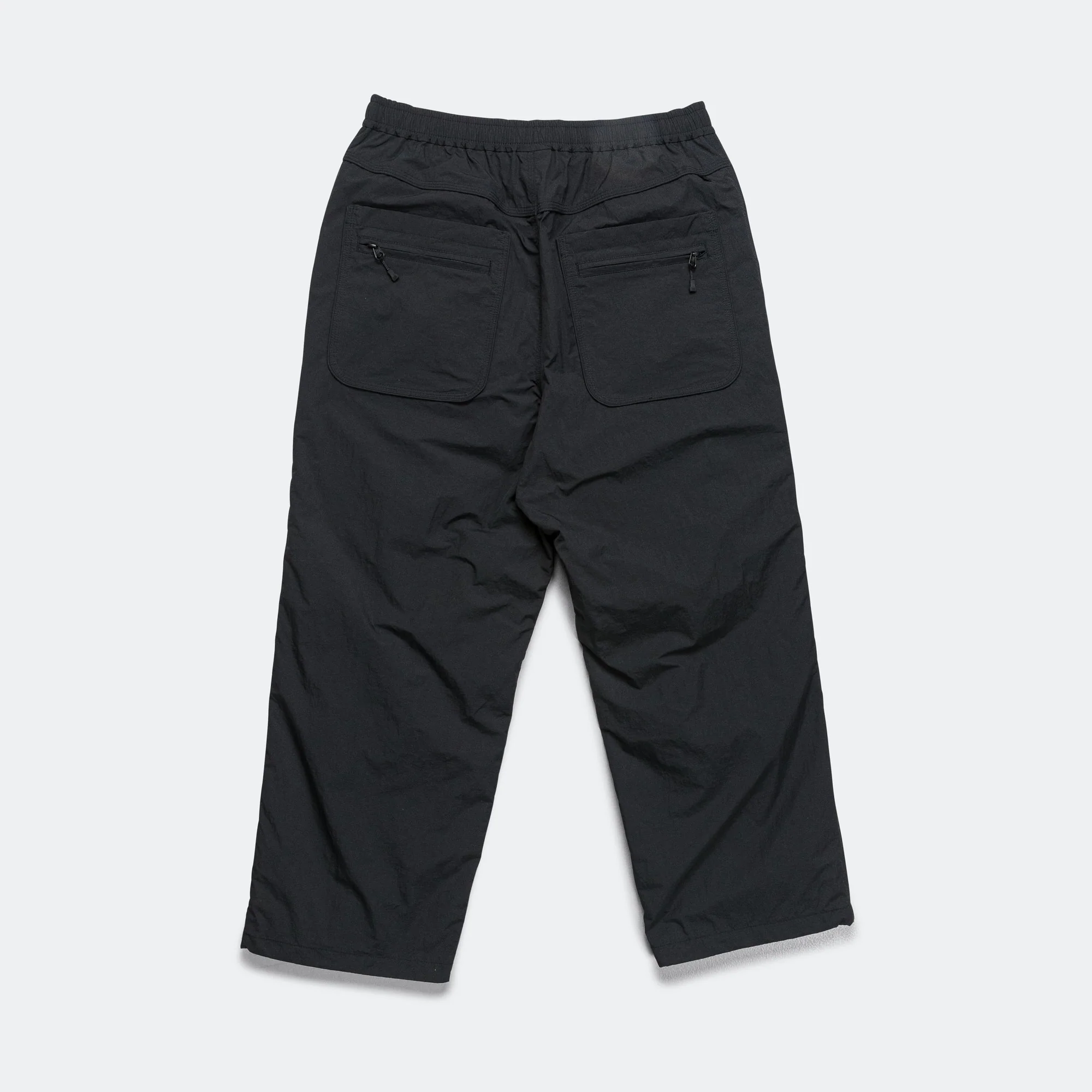 Tech Ex-Weather Pants - Black - Image 3