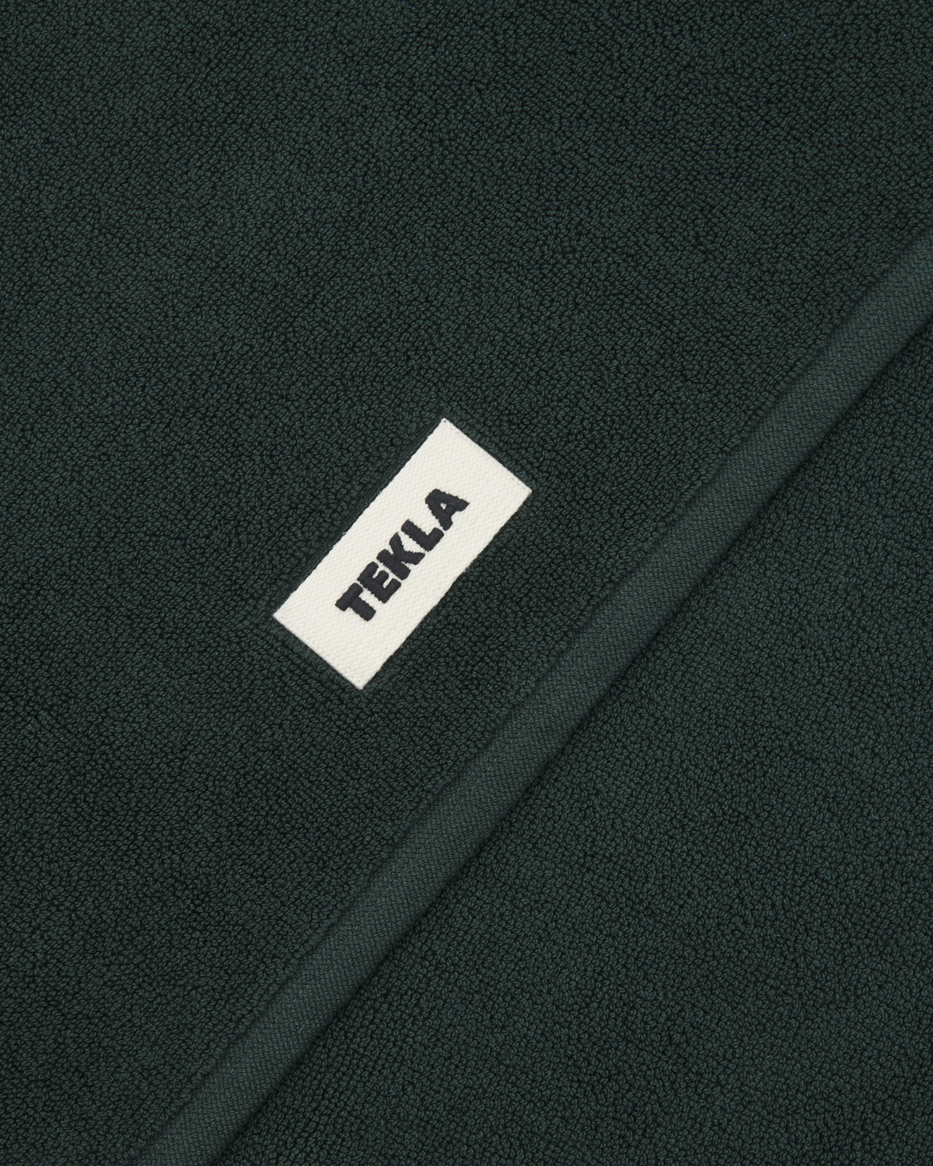 Bath Mat - Forest Green - Image 2