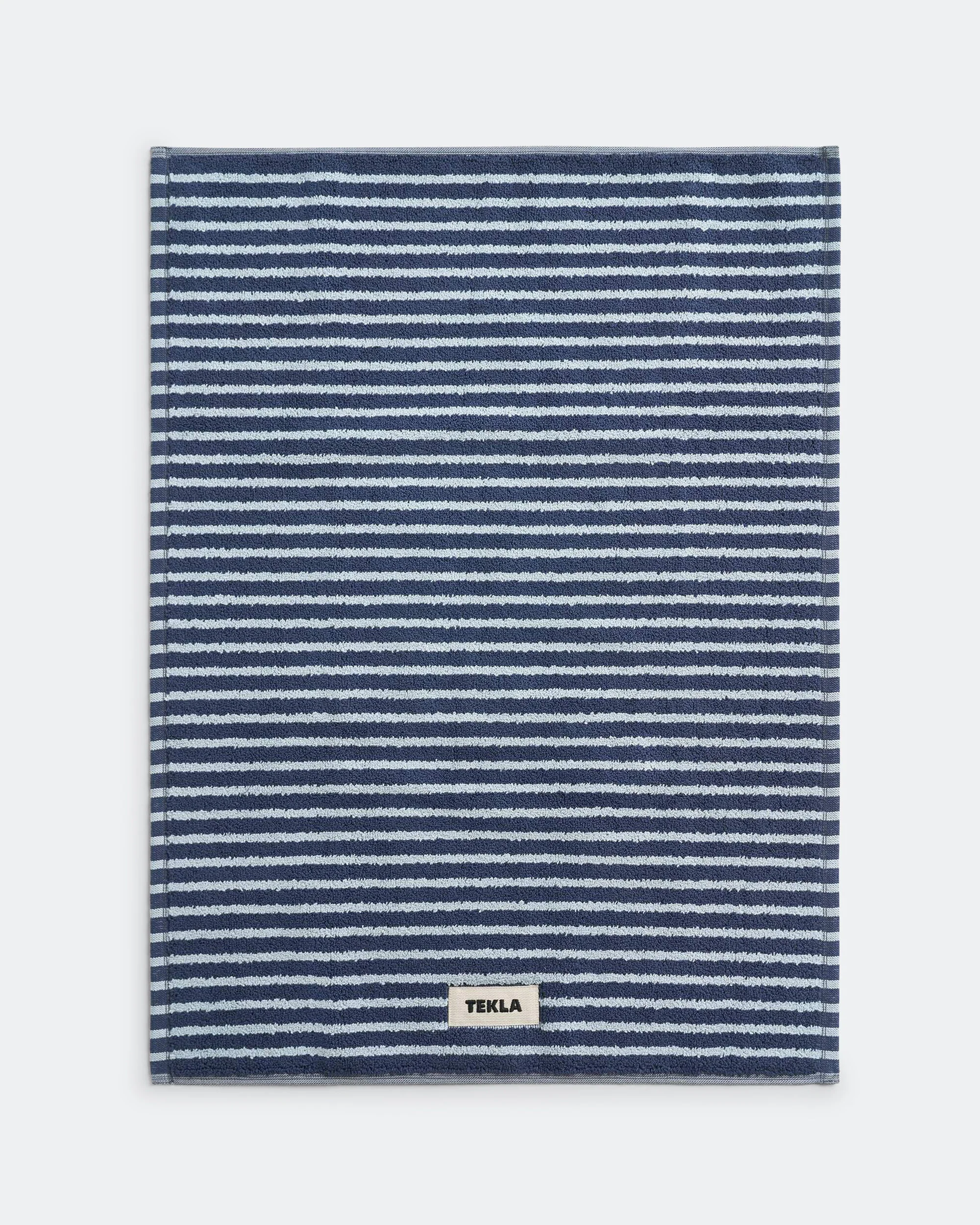 Bath Mat - River Stripes