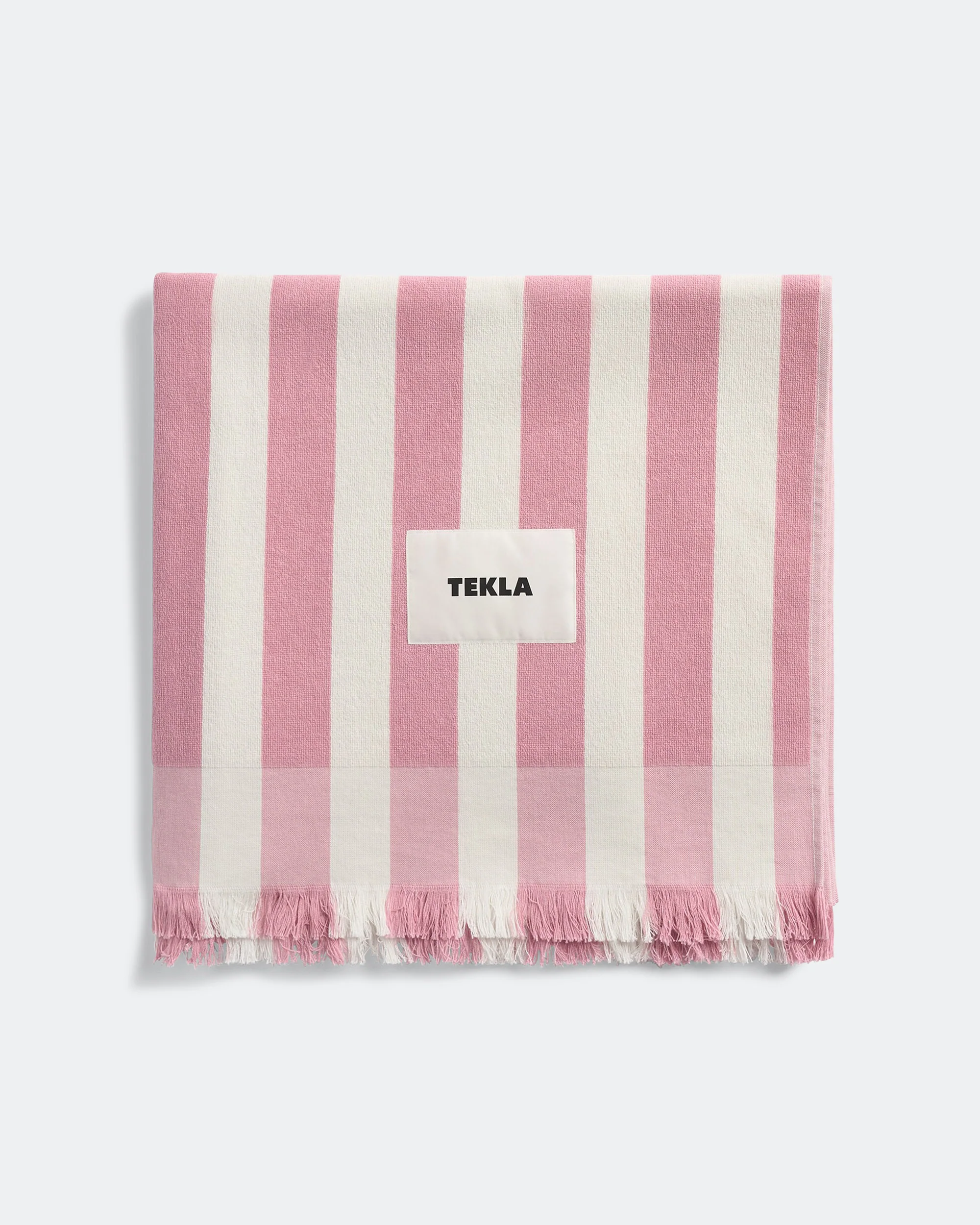 Beach Towel Stripes - Palma Stripes