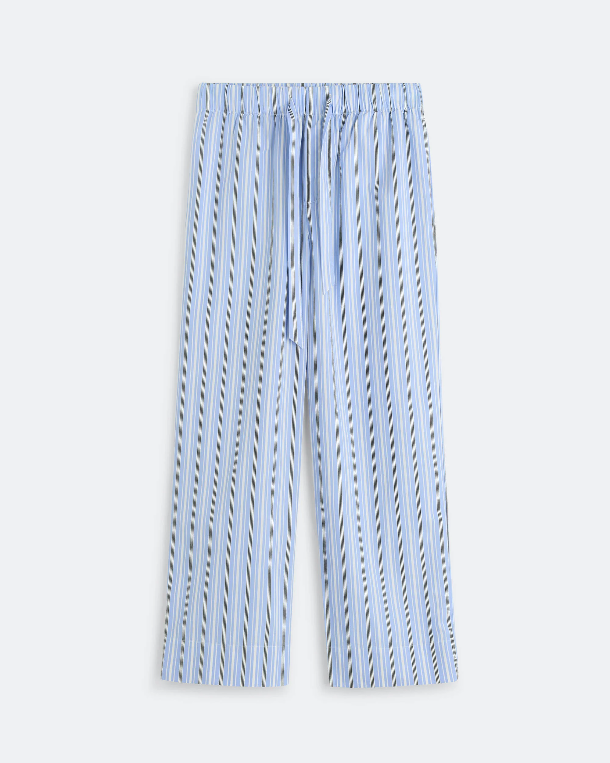 Pyjama Pant - Stave Stripes