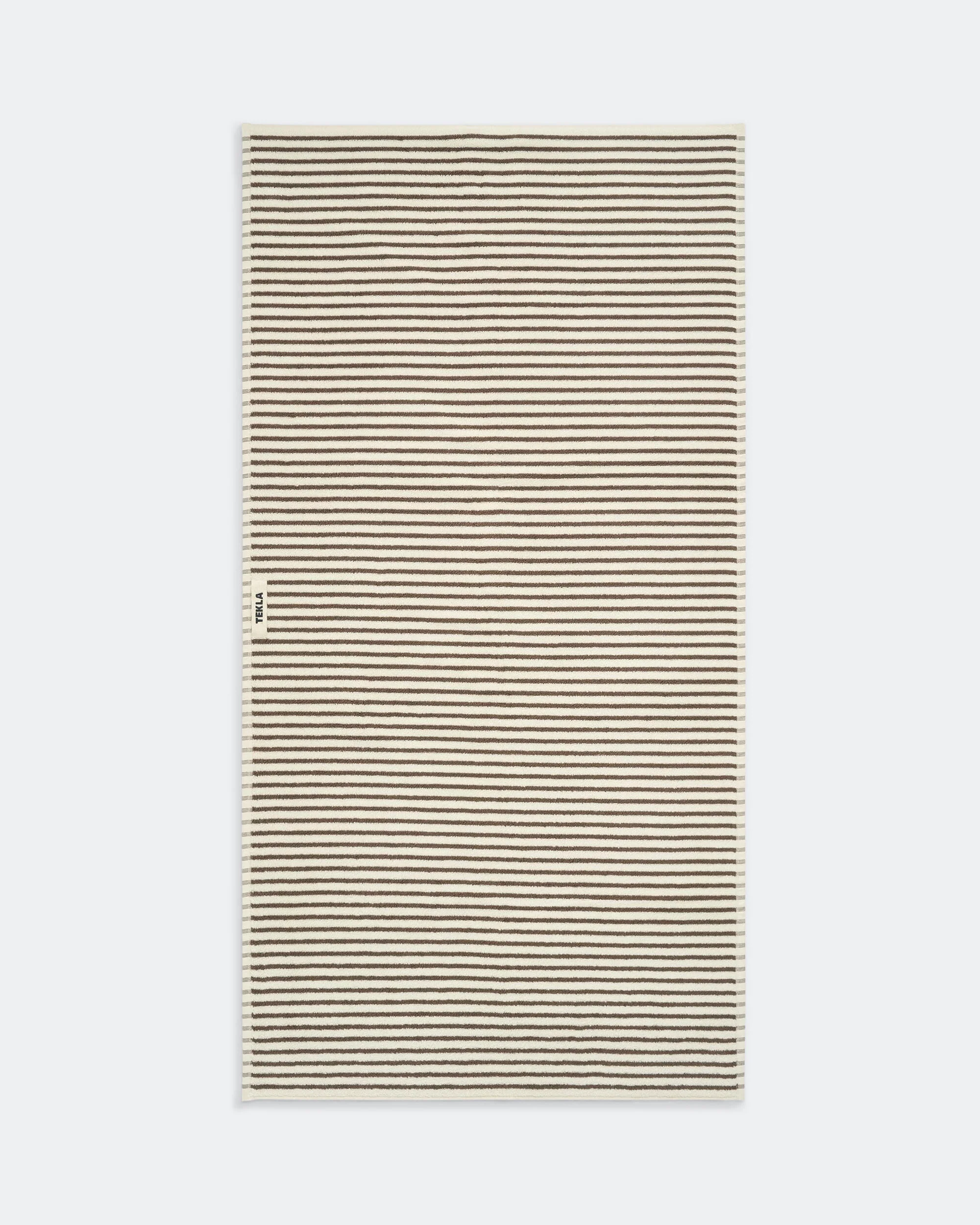 Terry Towel - Kodiak Stripes - Image 2