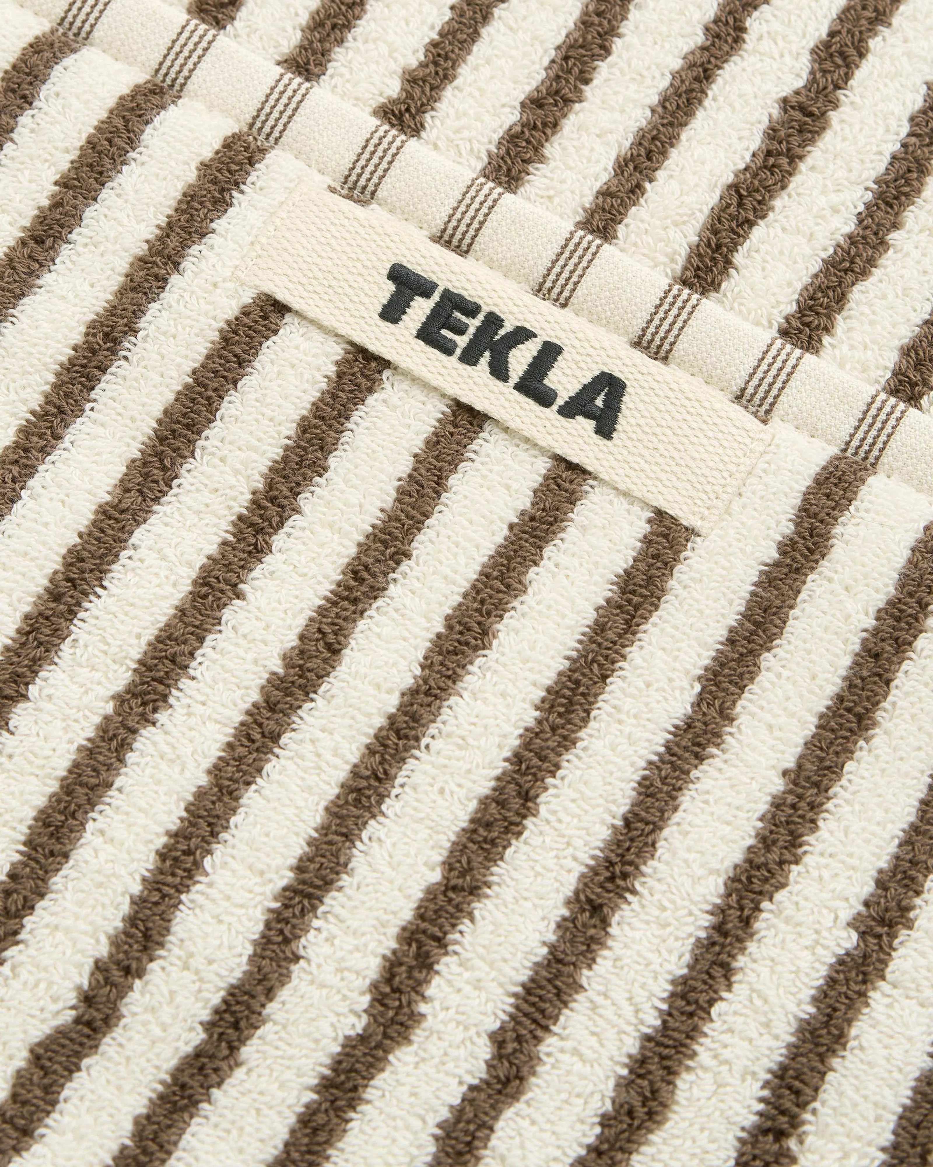 Terry Towel - Kodiak Stripes - Image 3