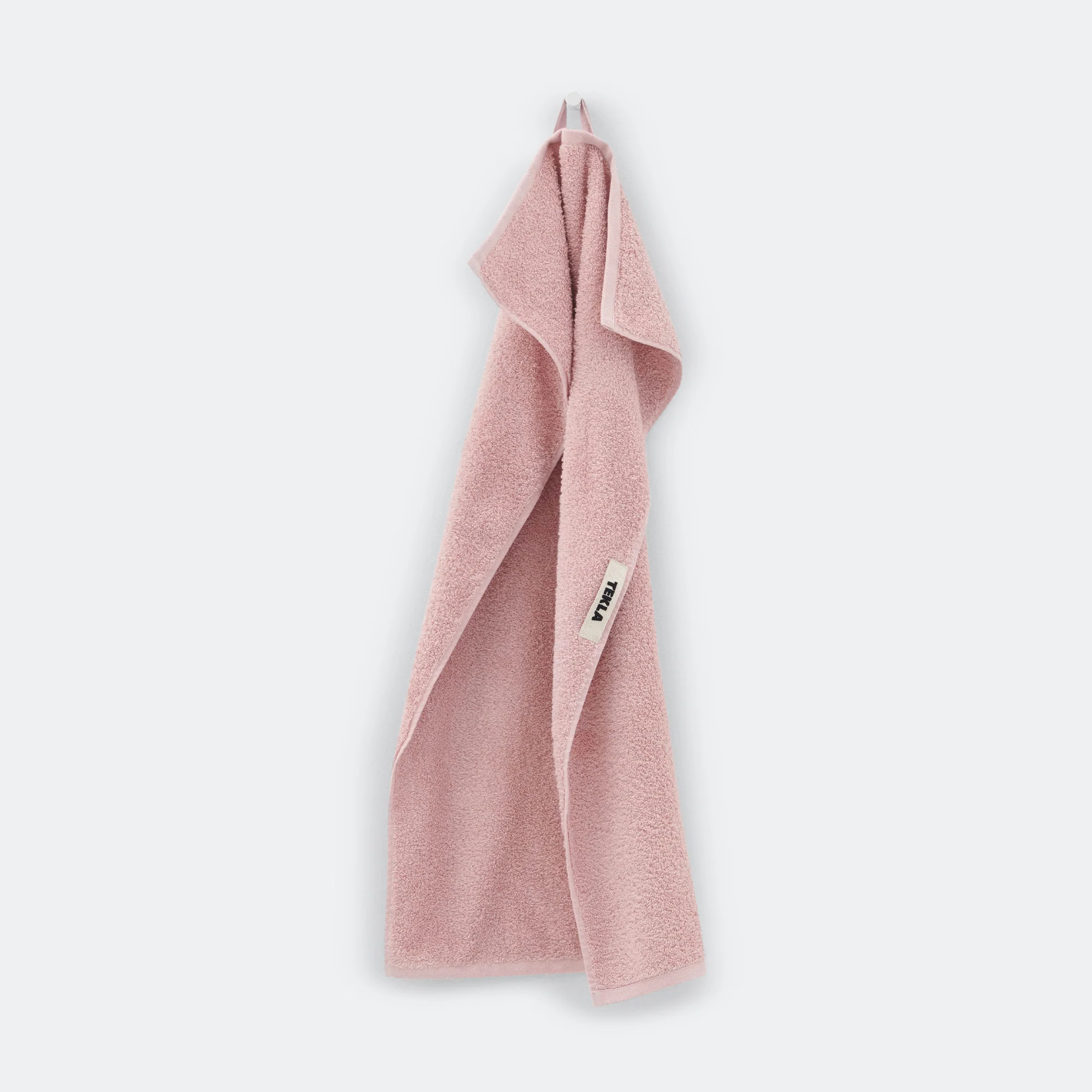 Terry Towel - Shaded Pink - Image 5