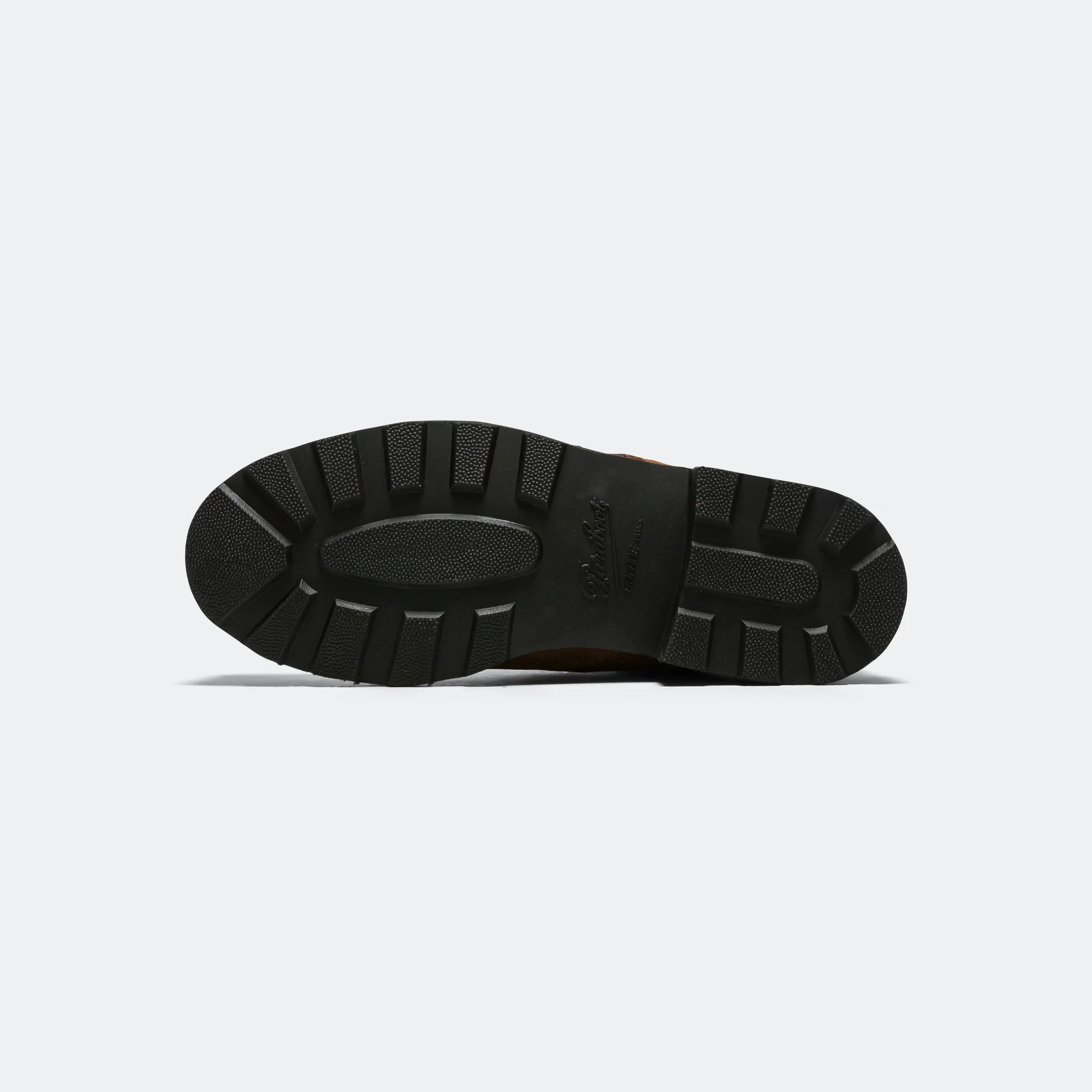 Thiers x Norse Projects - Marron Suede - Image 5