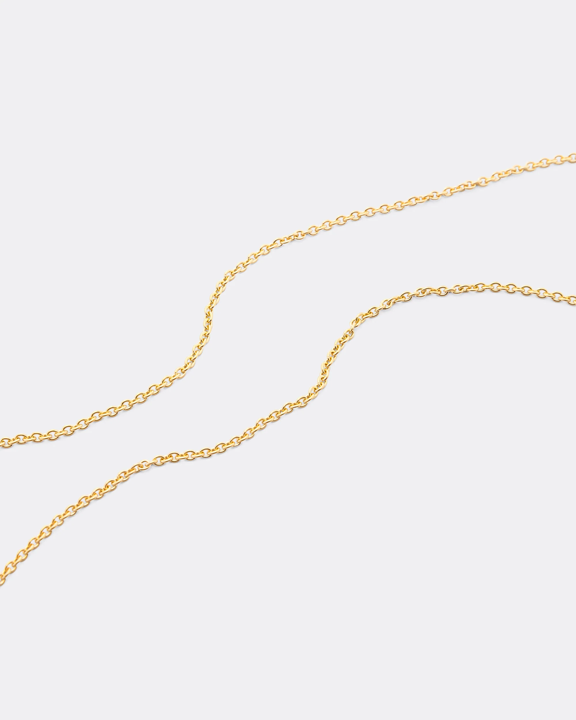 Coin Pendant - 18K Gold/925 Silver - Image 3