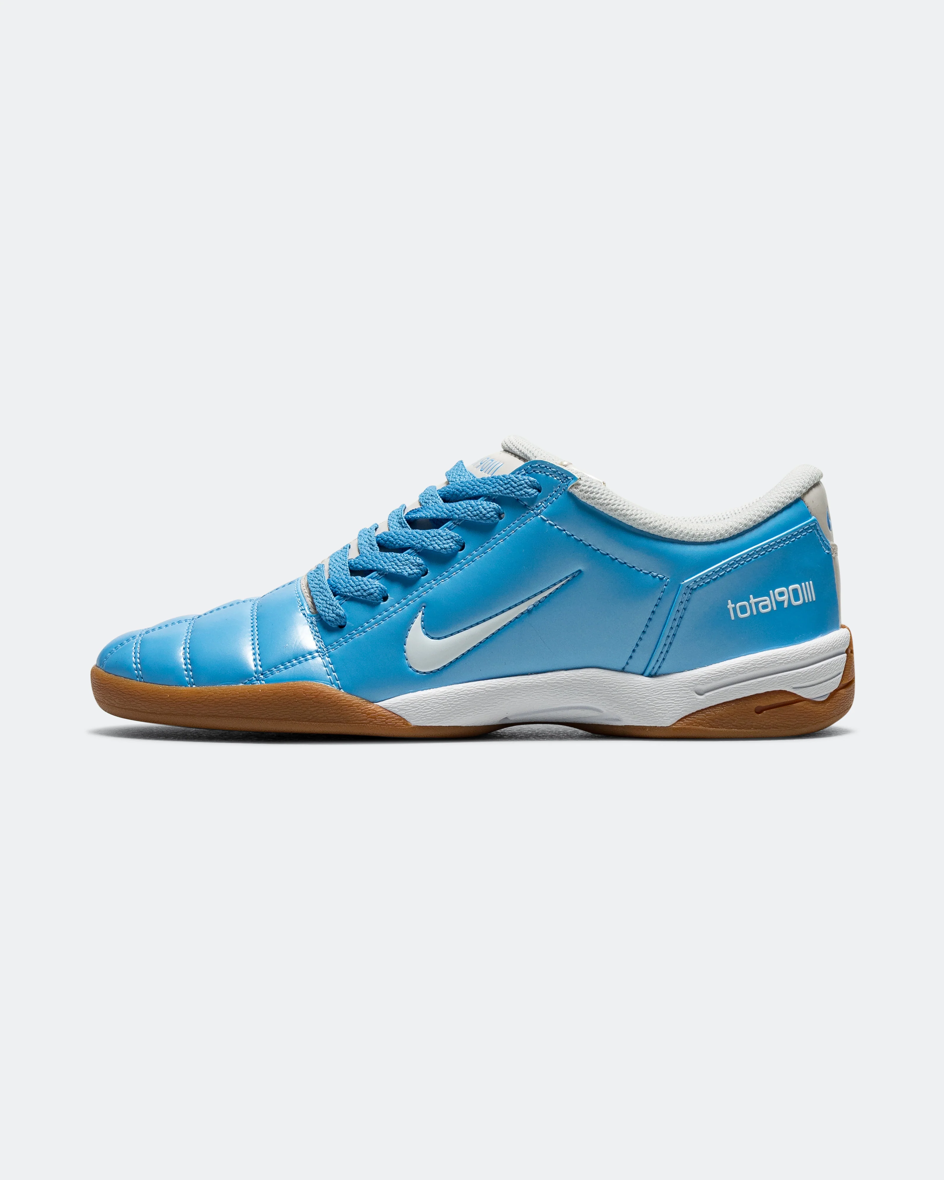 Total 90 - University Blue/White