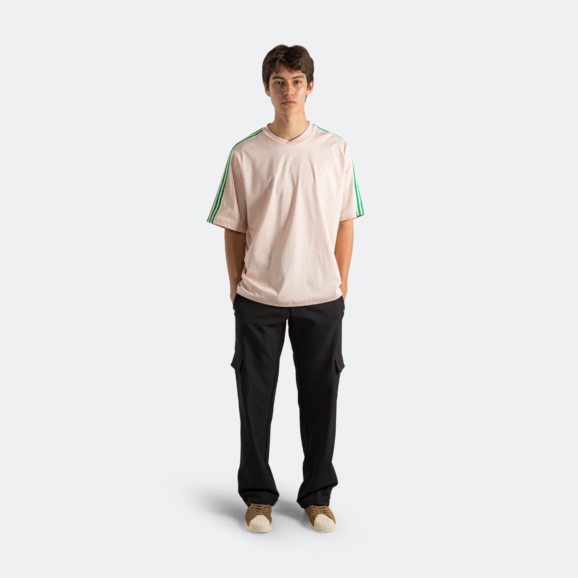 Sailor Pant x Wales Bonner - Black - Image 7