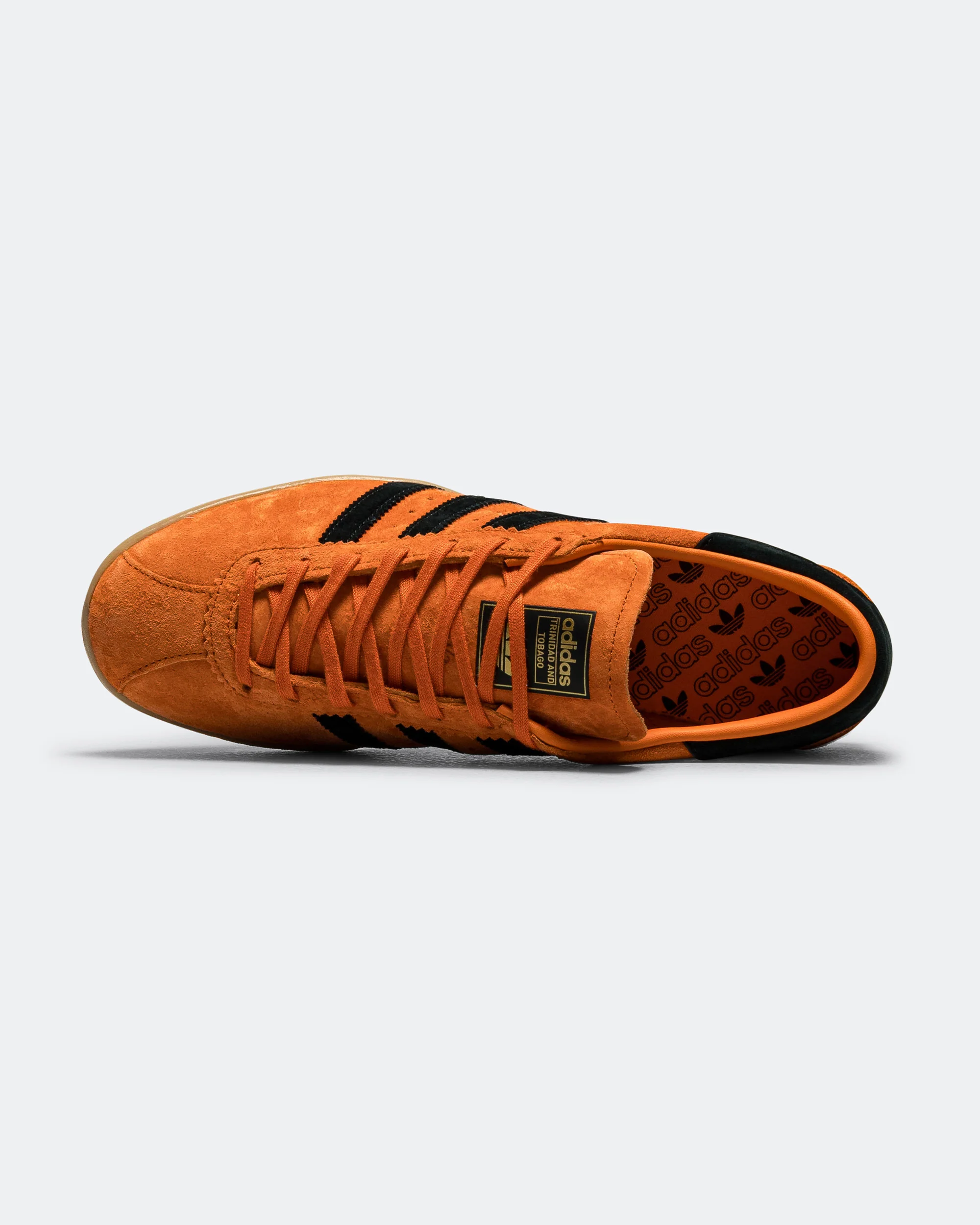 Trinidad And Tobago - Orange/Core Black-Gum - Image 4