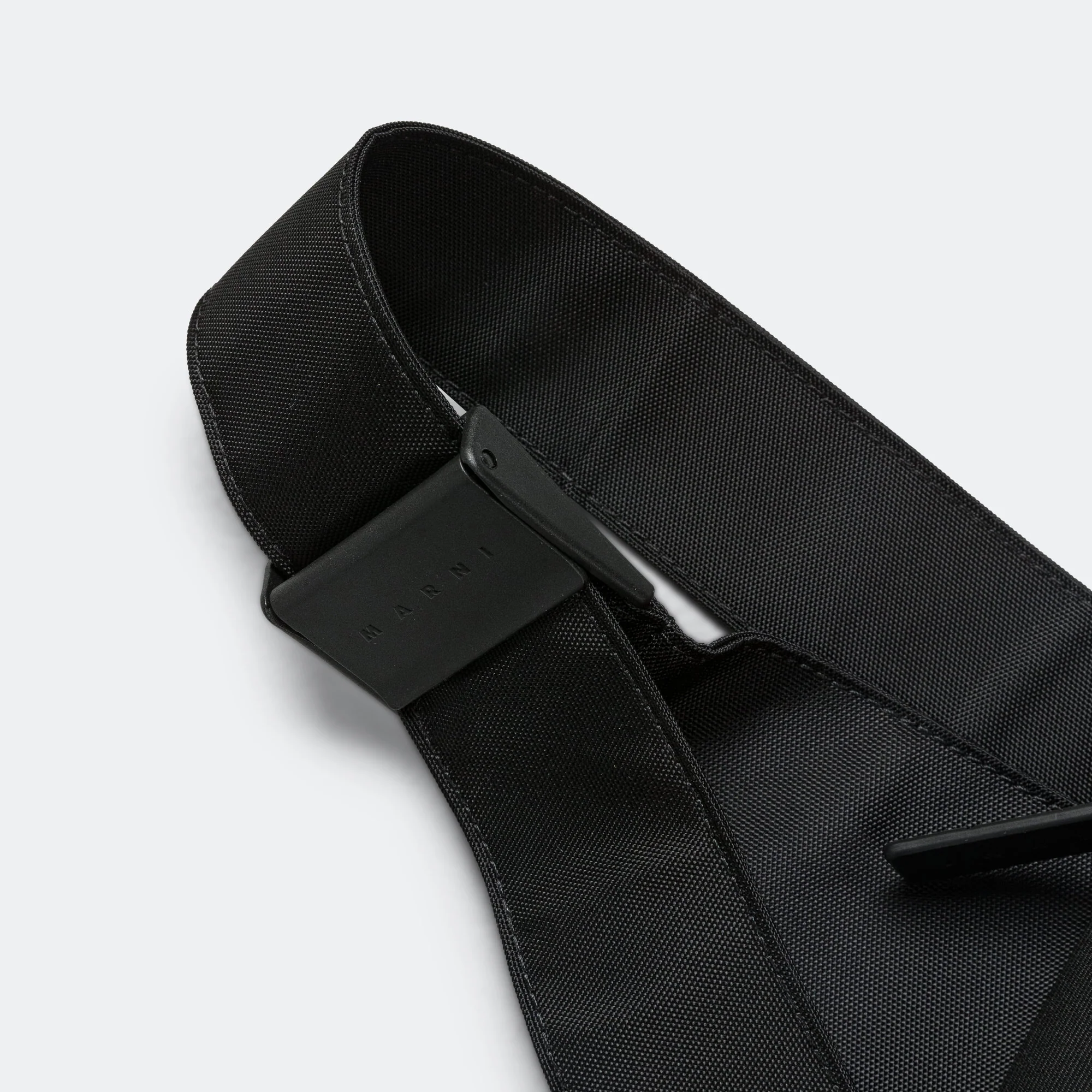 Trunkaroo Bum Bag - Black - Image 5