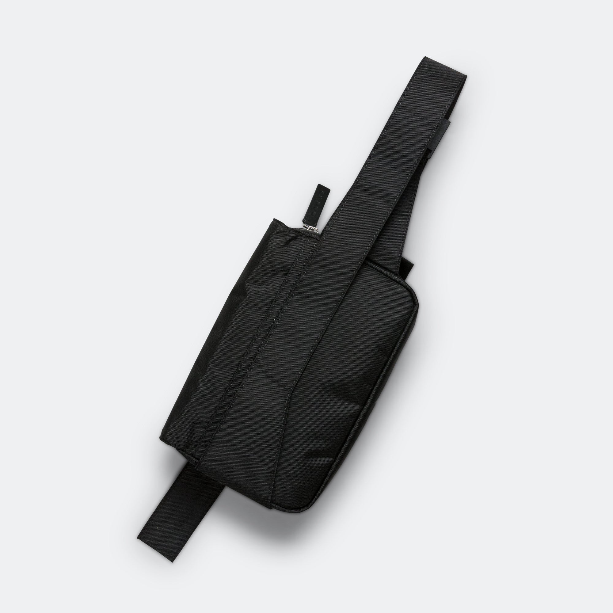 Trunkaroo Bum Bag - Black - Image 8