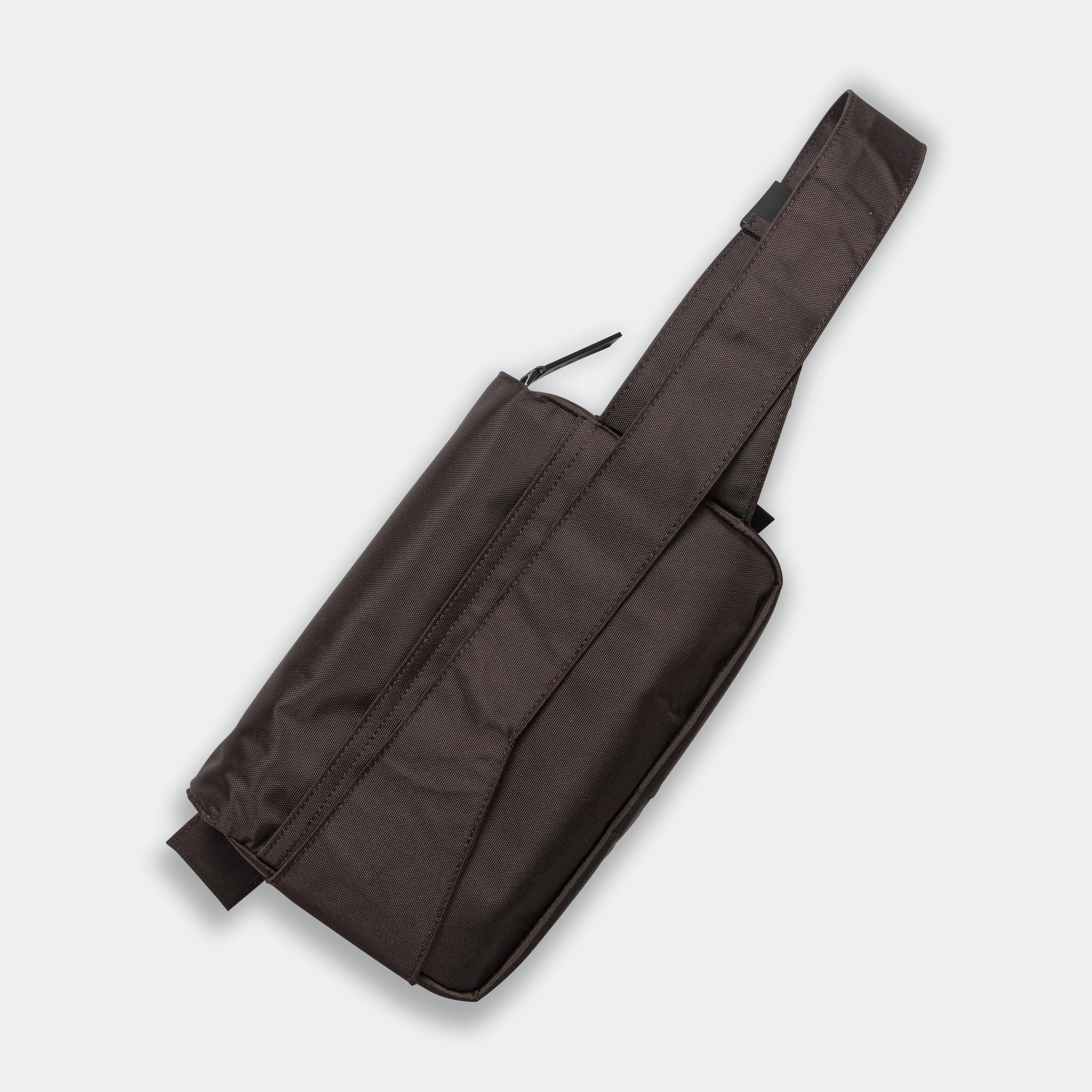 Trunkaroo Bum Bag - Coffee - Image 9