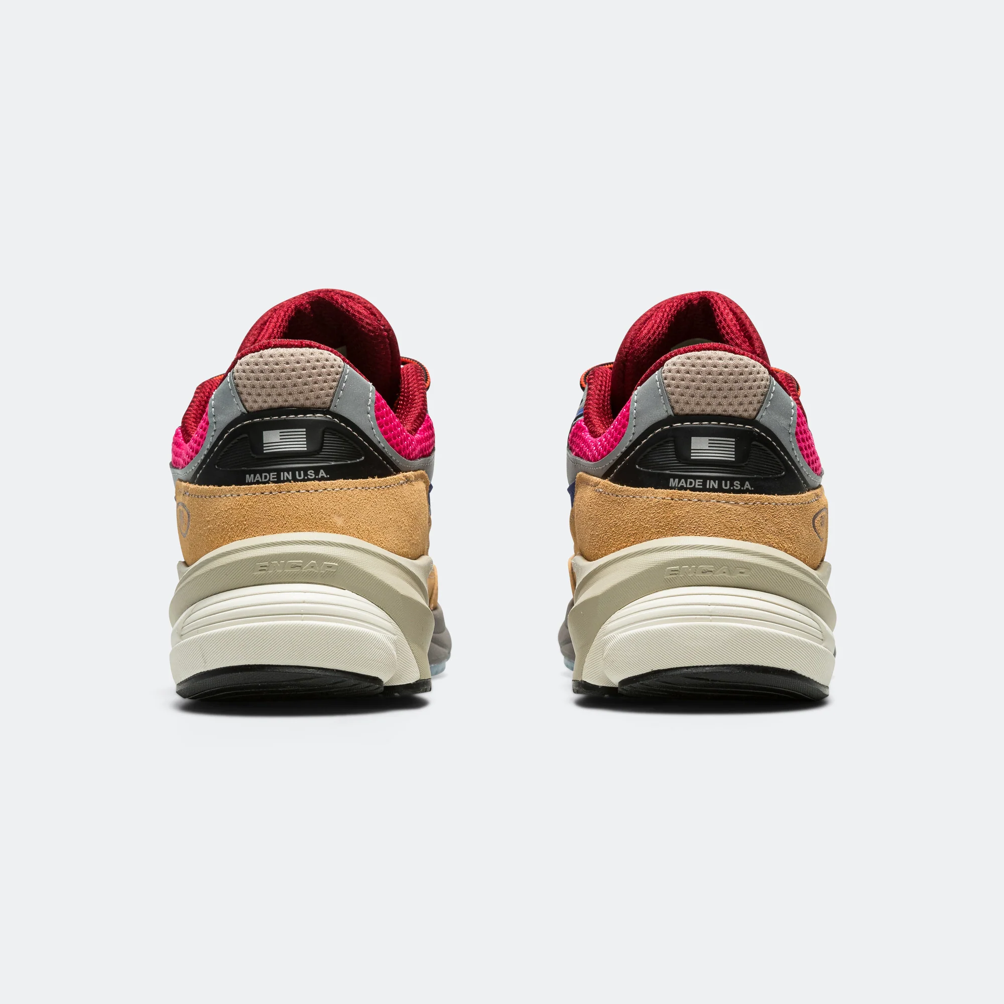 U990AT6 x Action Bronson - Image 6