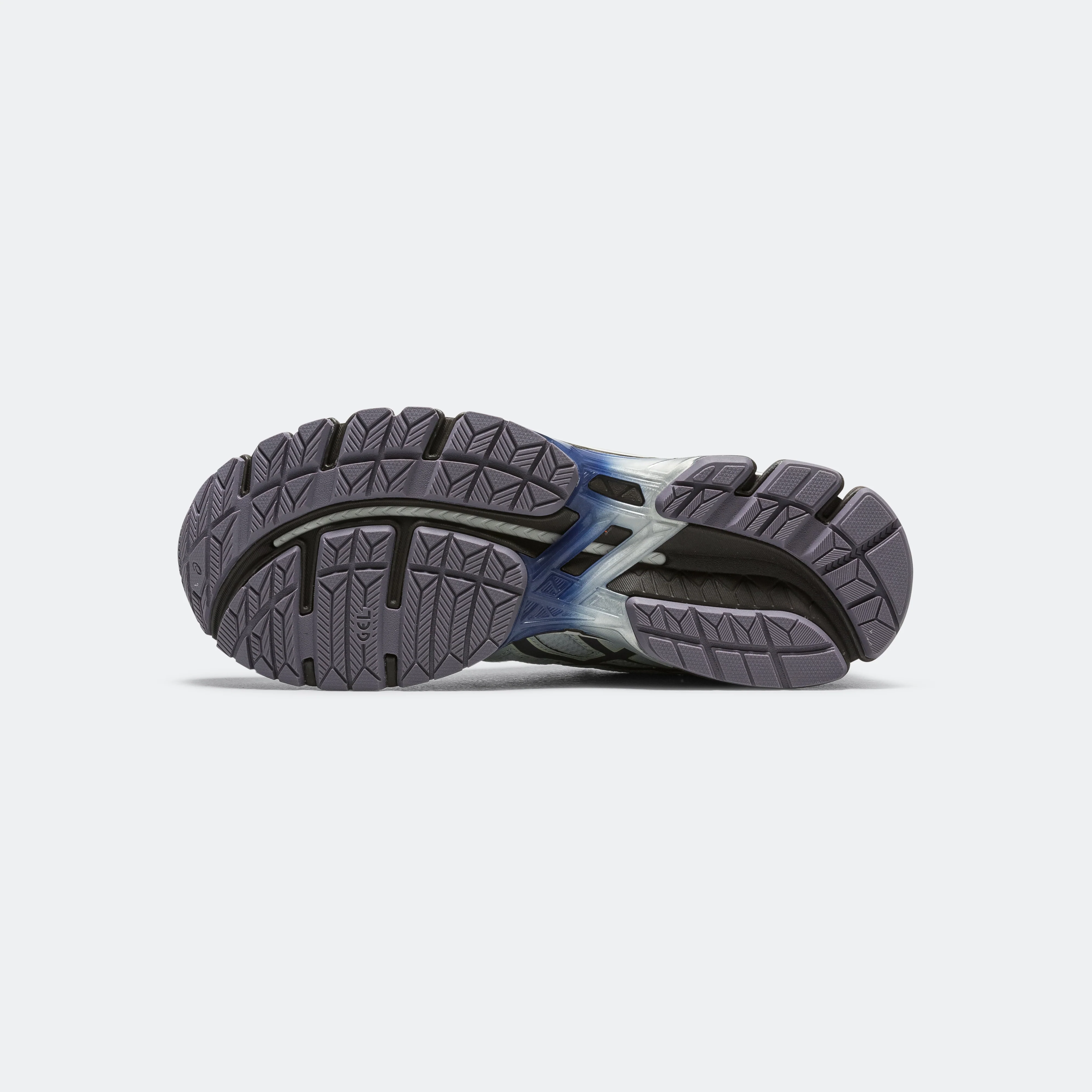 UB10-S GEL-Kayano 20 - Glacier Grey/Lavender Grey - Image 5