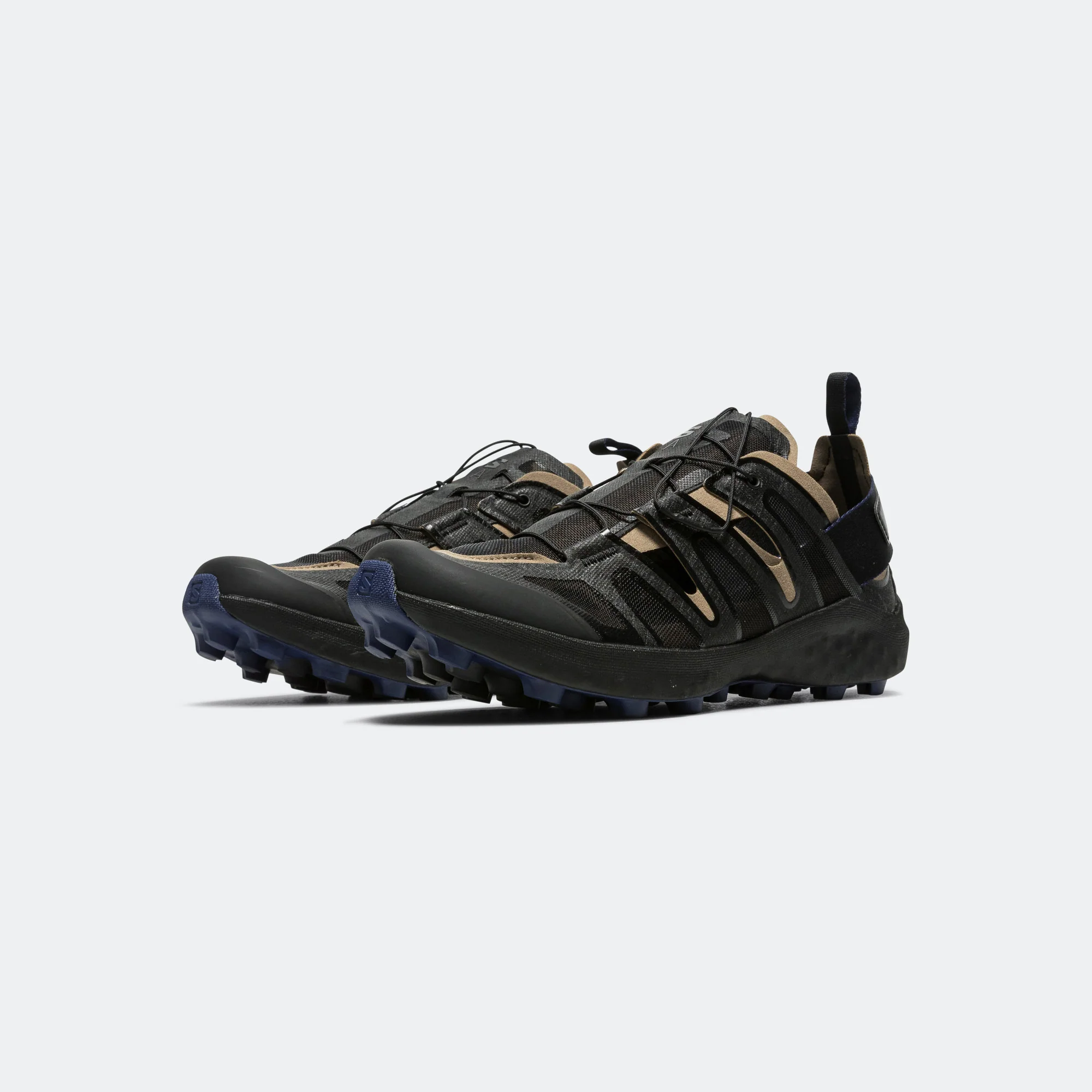 Udara Advanced - Black/Fallen Rock-Astral Aura - Image 2