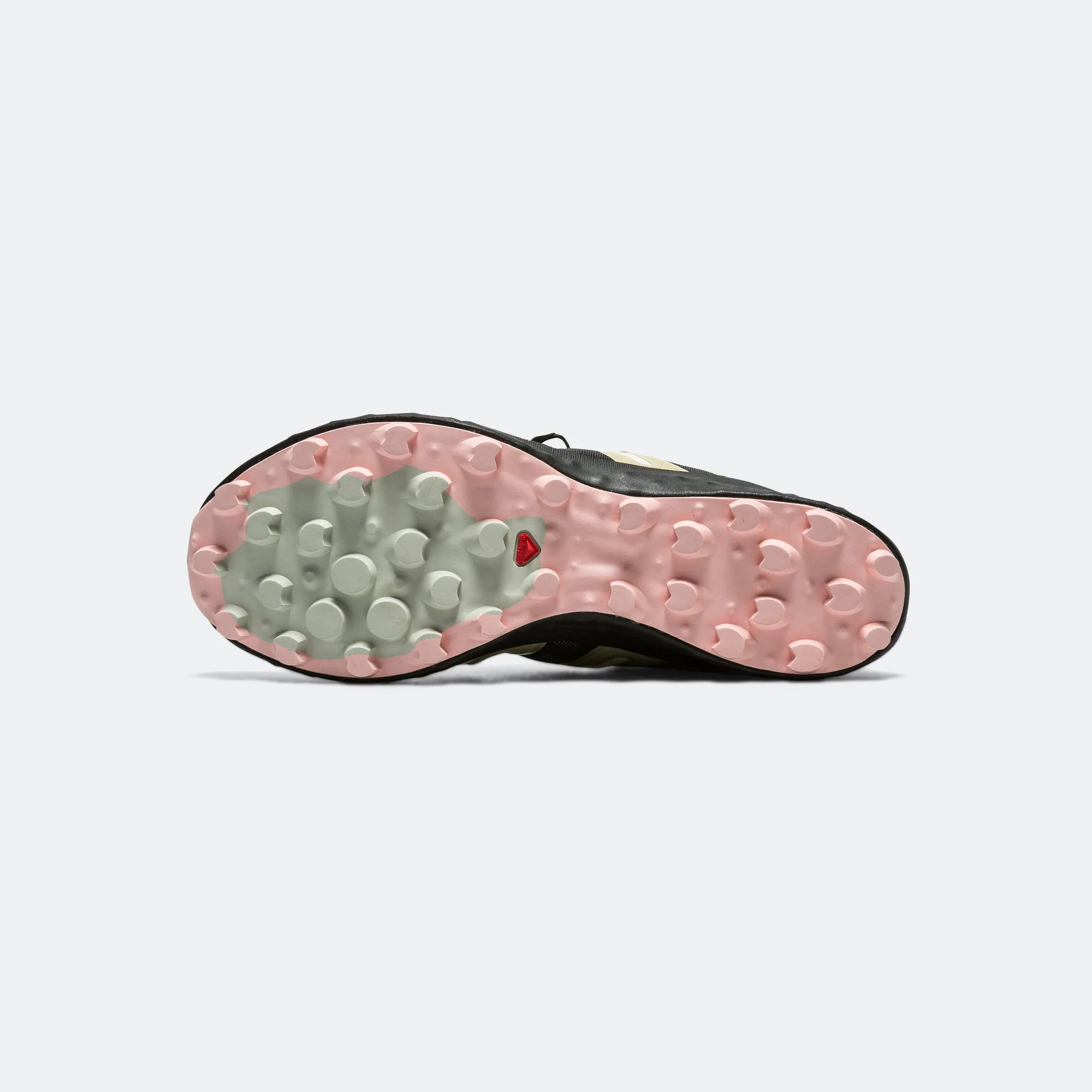 Udara Advanced - Pale Olive Green/Black-Impatiens Pink - Image 5