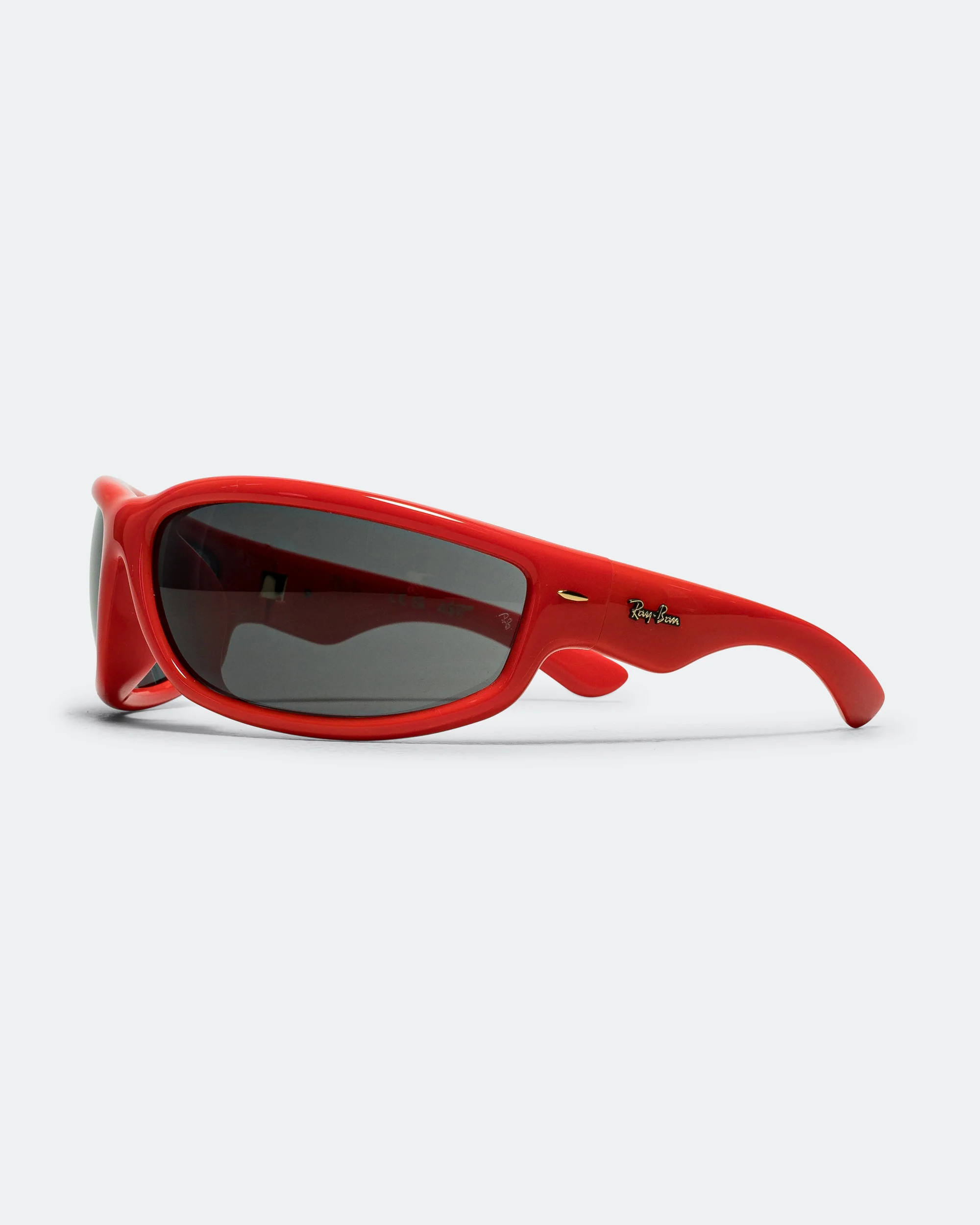 Ultra Wrap 003 Next Generation x A$AP Rocky - Polished Red/Black - Image 2