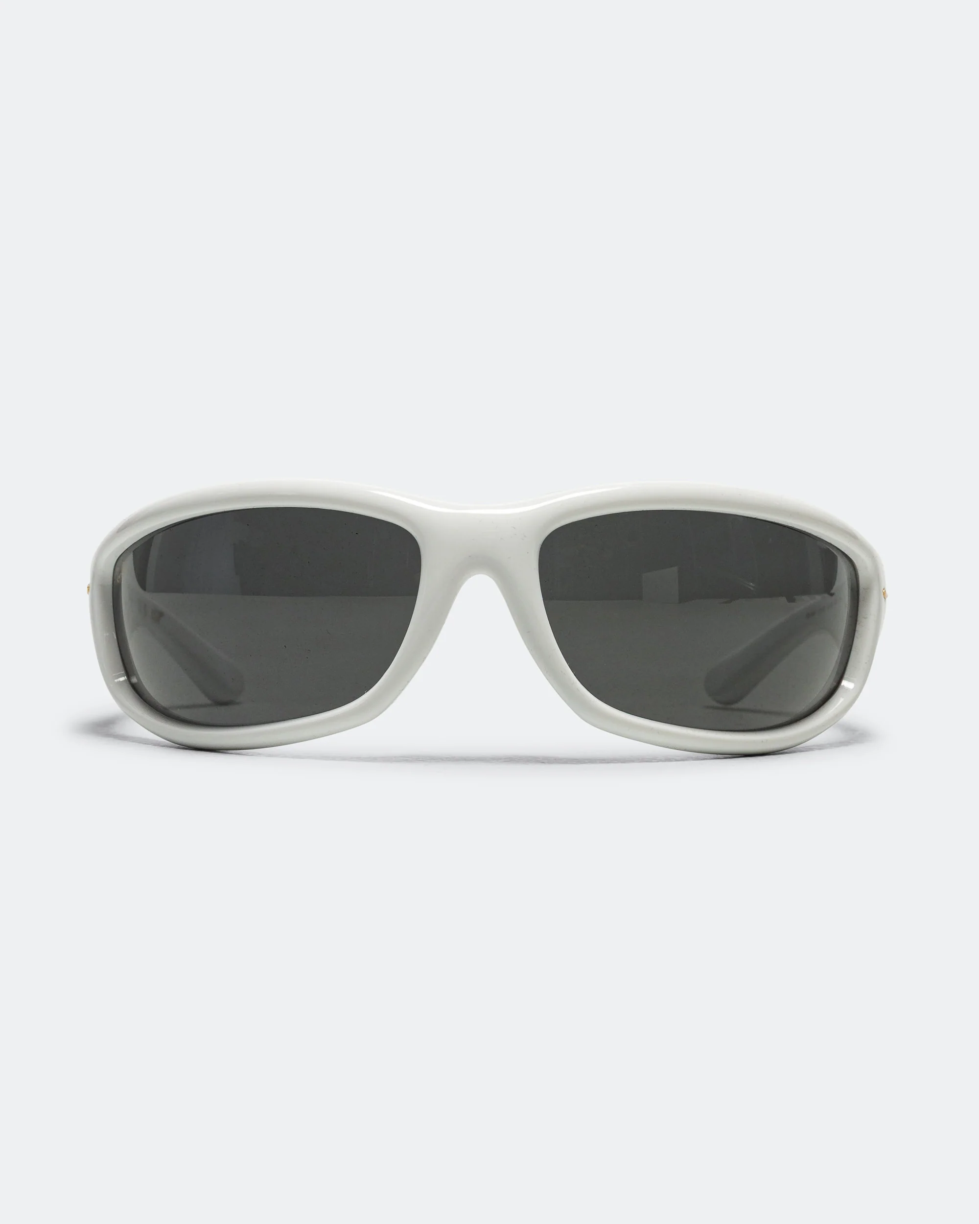 Ultra Wrap 003 Next Generation x A$AP Rocky - Polished White/Black