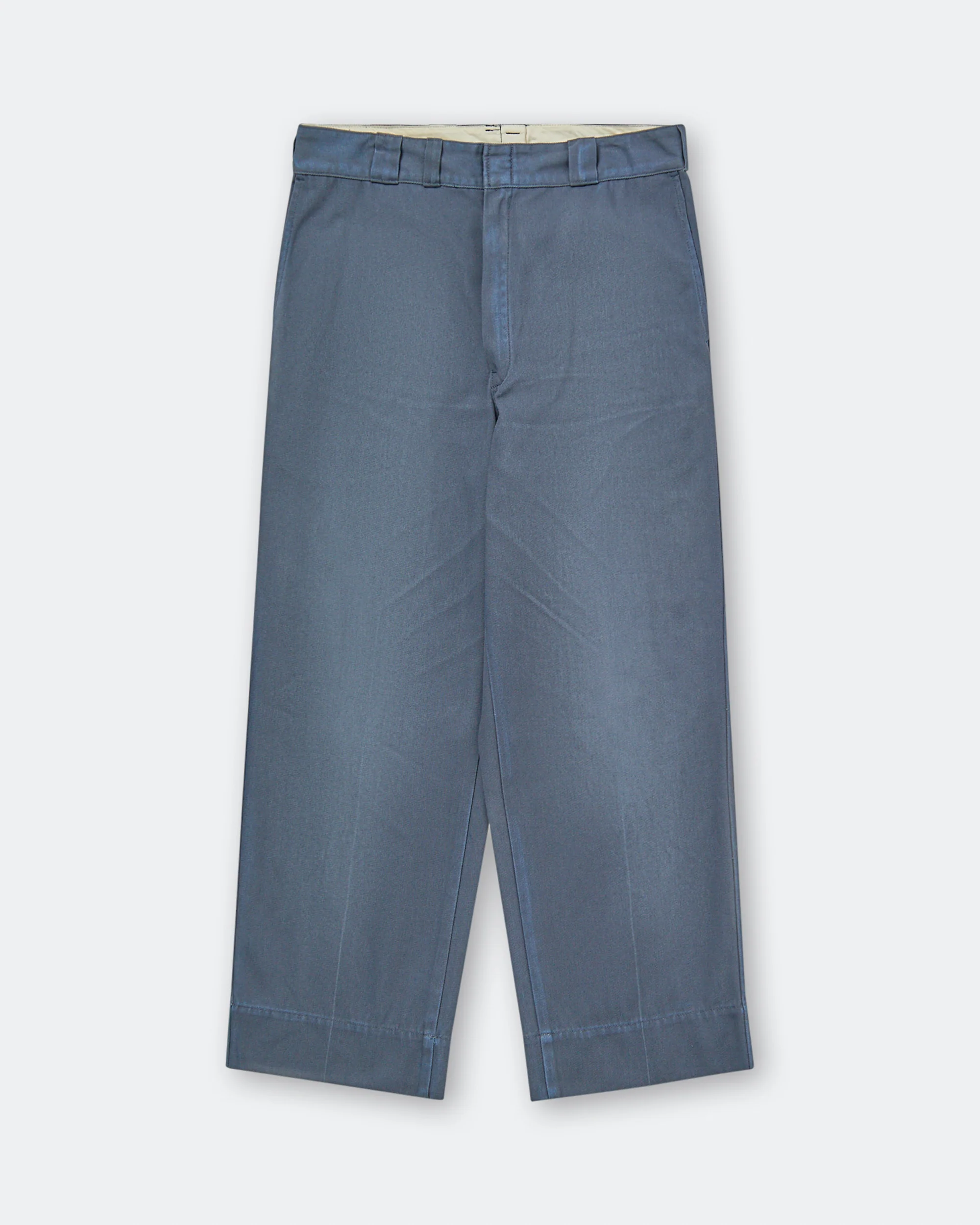 Skater's Work Pants - Faded Navy