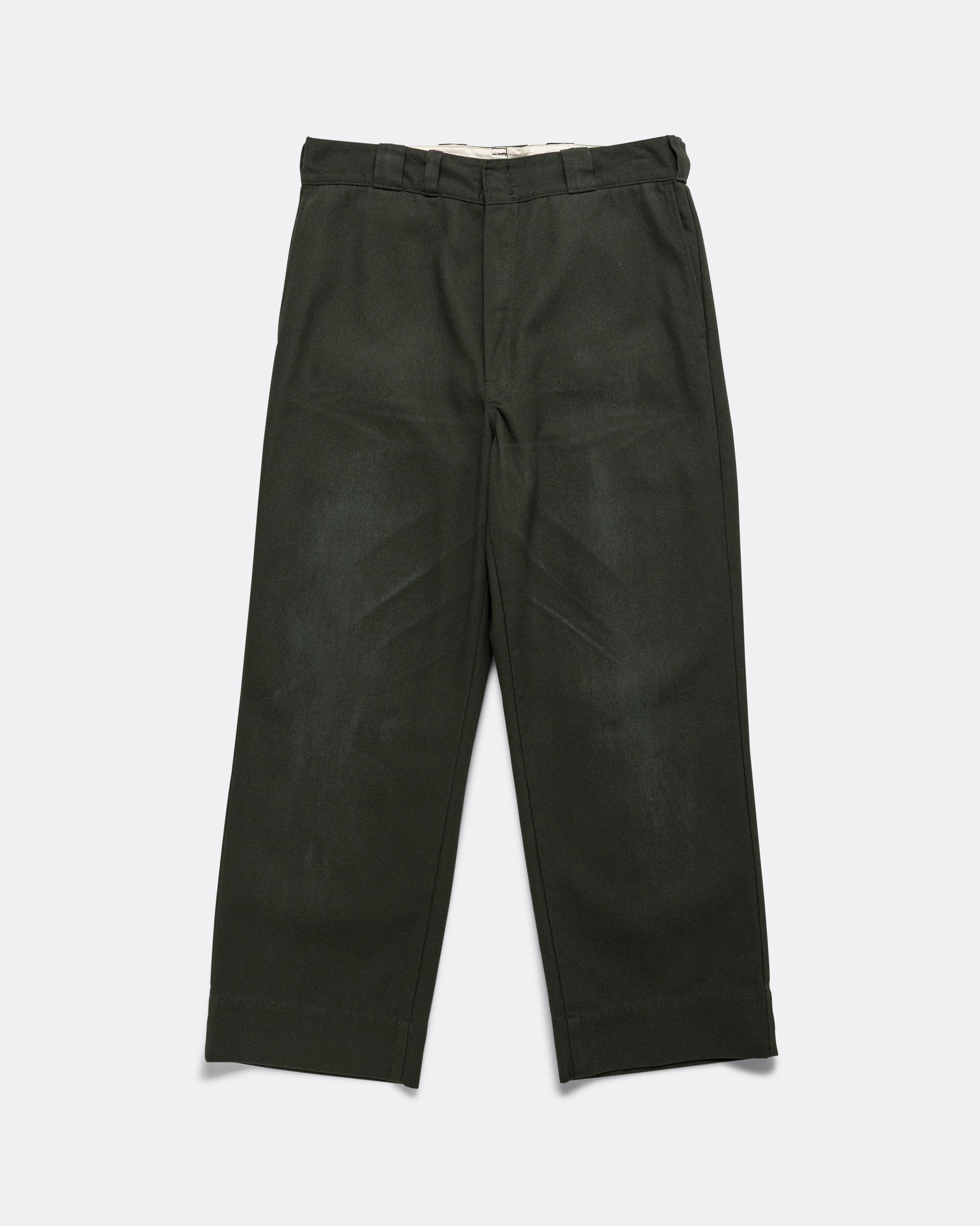 Skater’s Work Pants - Green