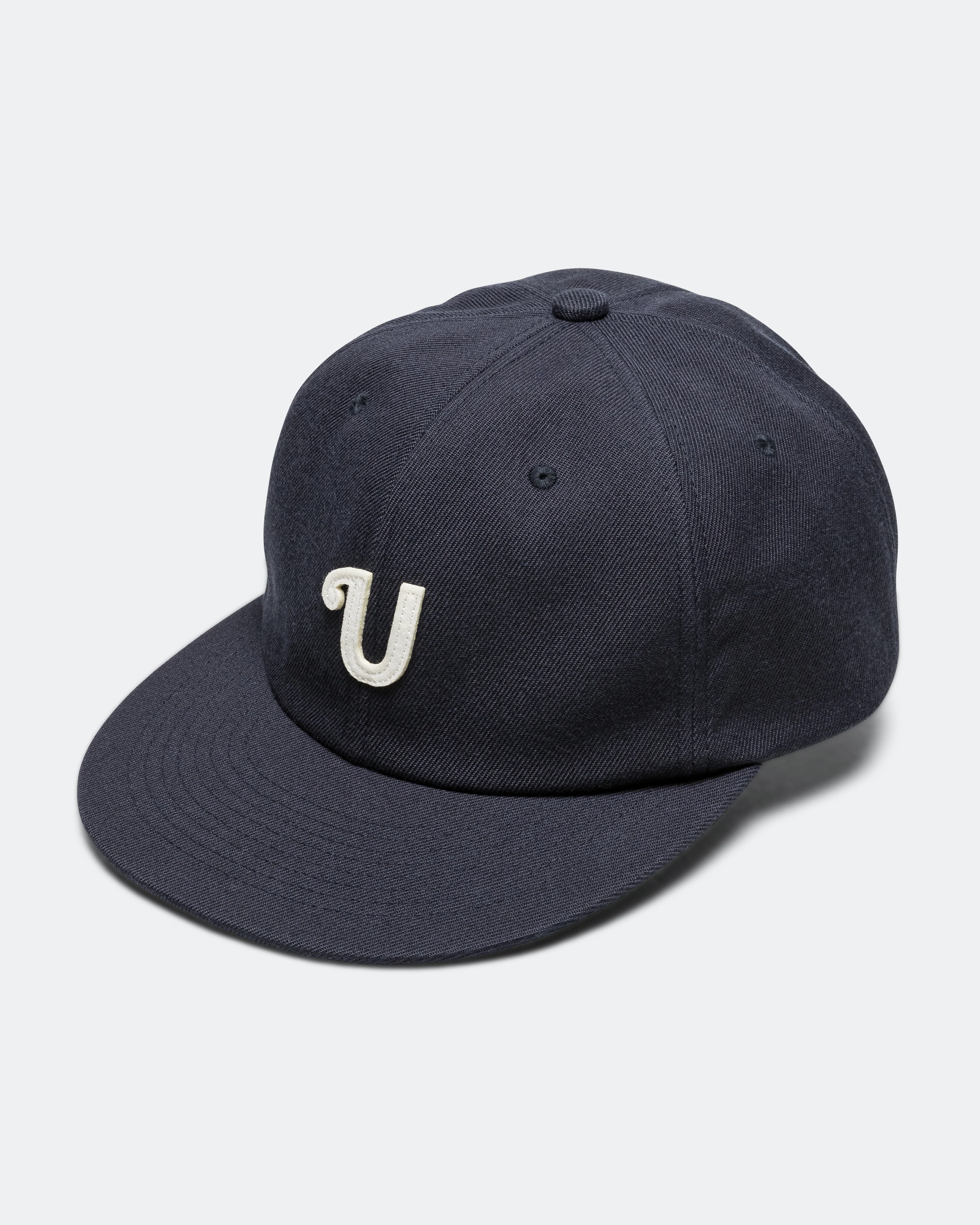 Team Cap - Navy