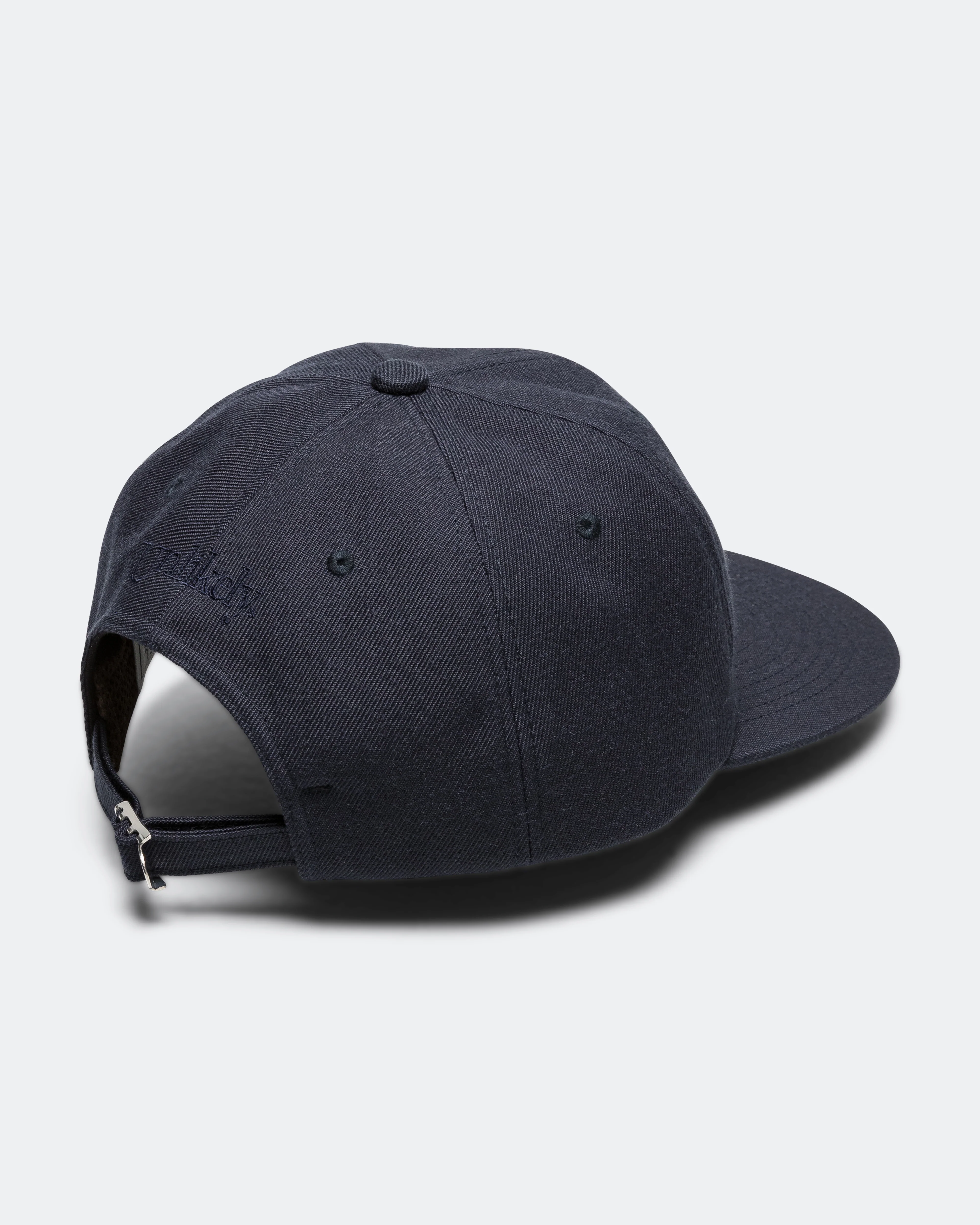 Team Cap - Navy - Image 3