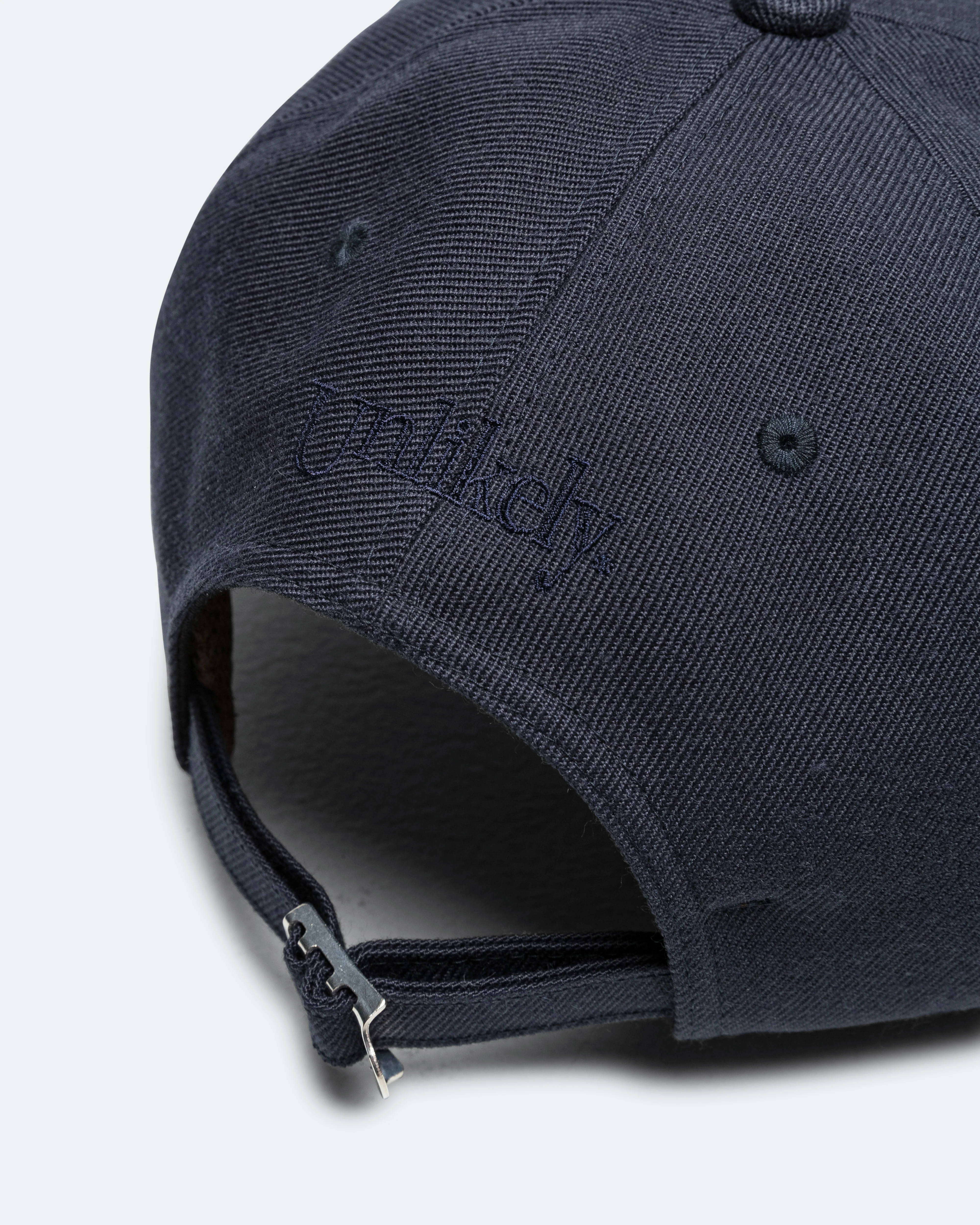 Team Cap - Navy - Image 4