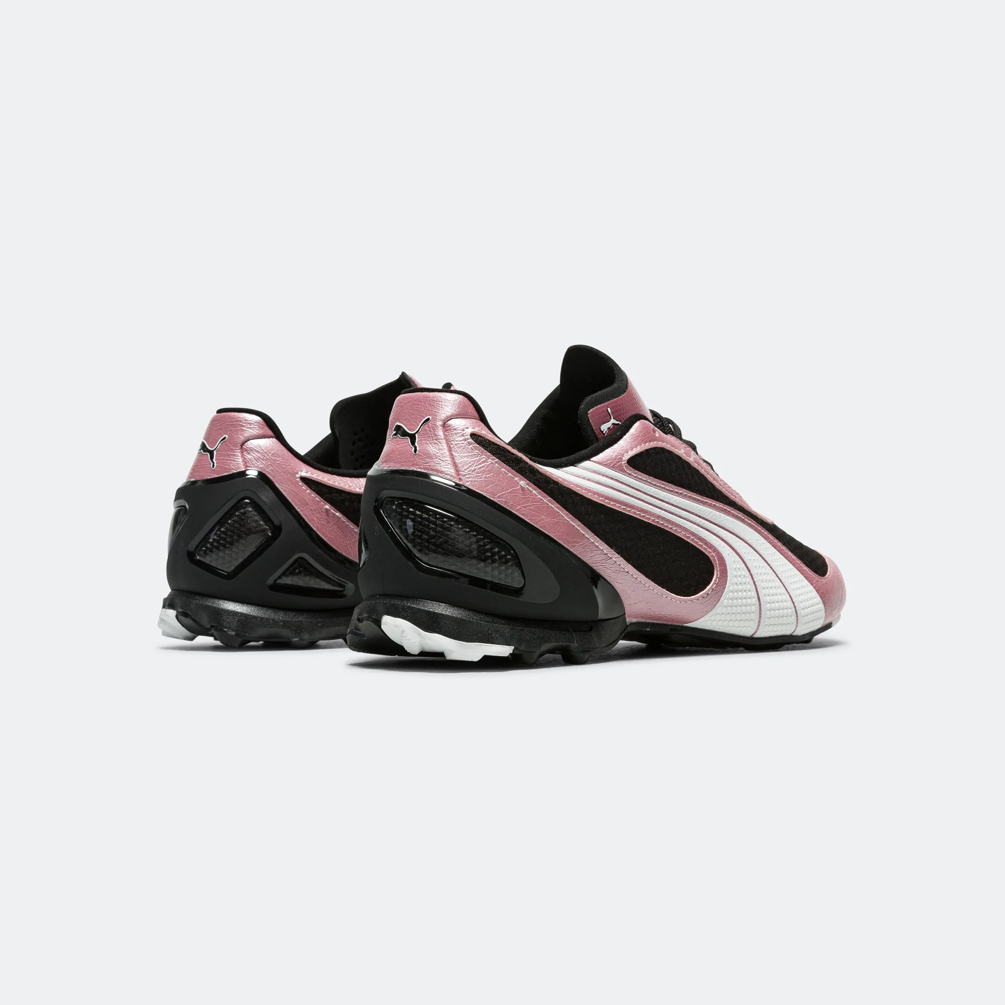 V-S1 Metallic - Puma Black/Poised Pink - Image 3