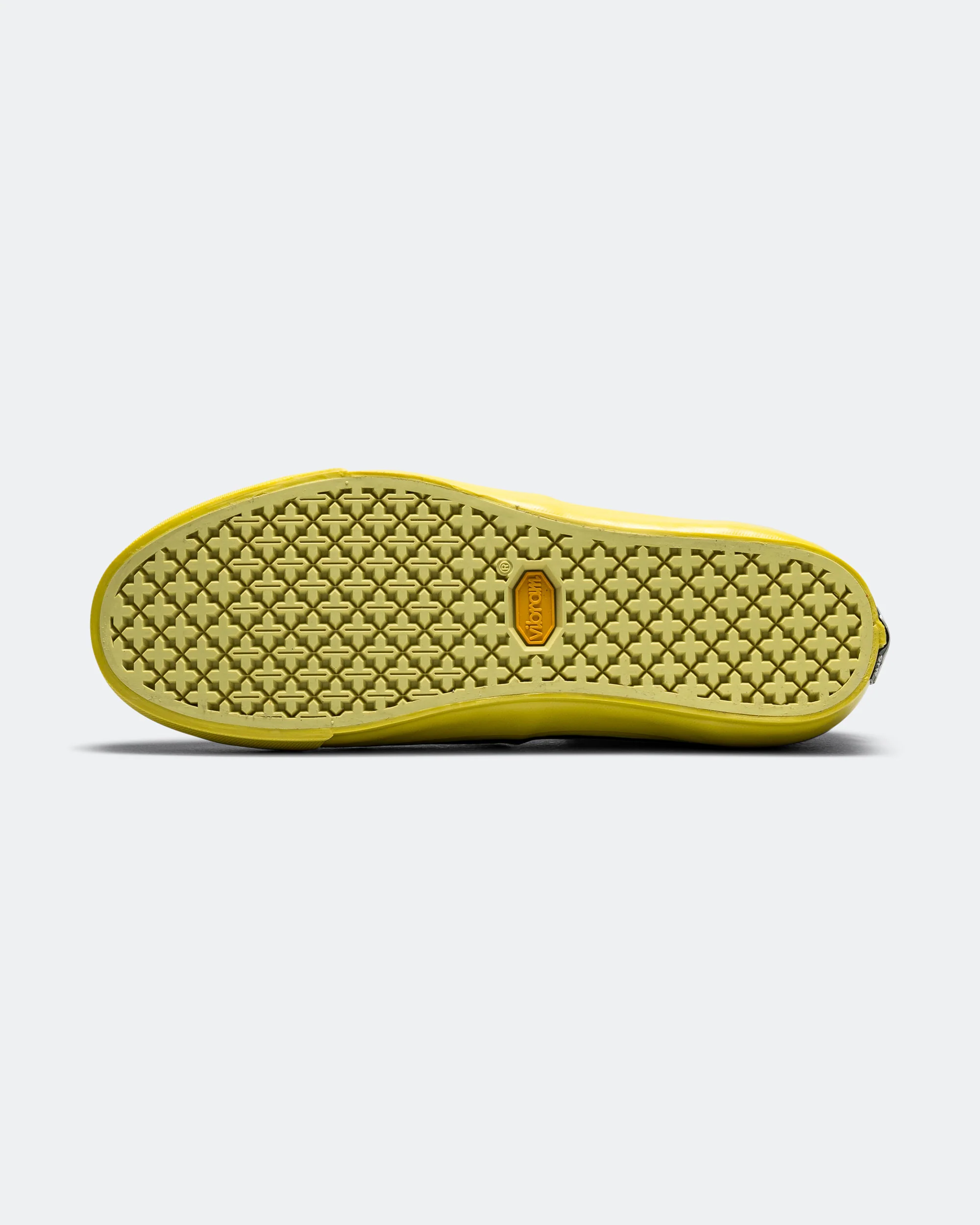 OTW Authentic HT Vibram - Black/Solar - Image 5