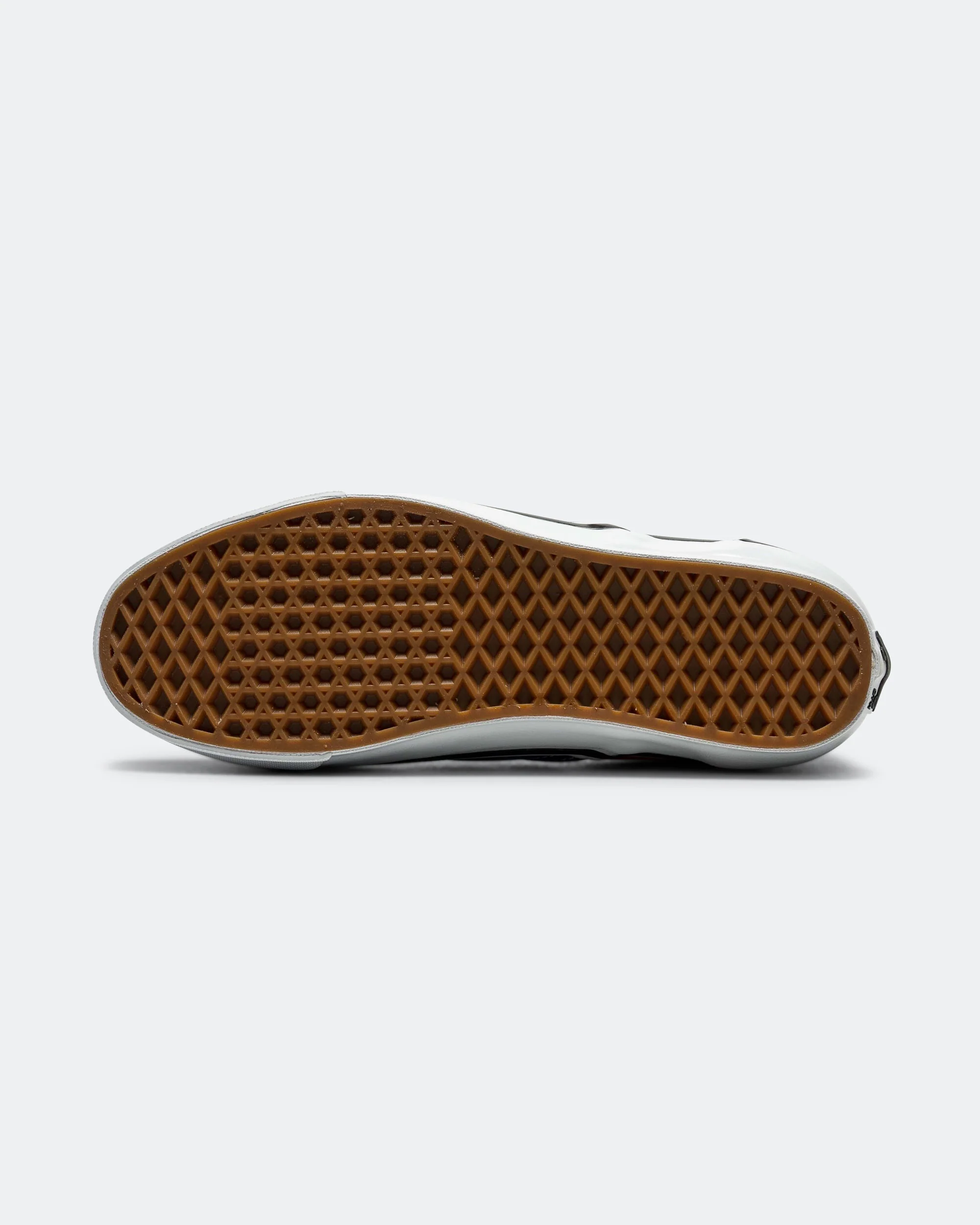 OTW Classic Slip-On 98 x Engineered Garments - Red/Navy - Image 5