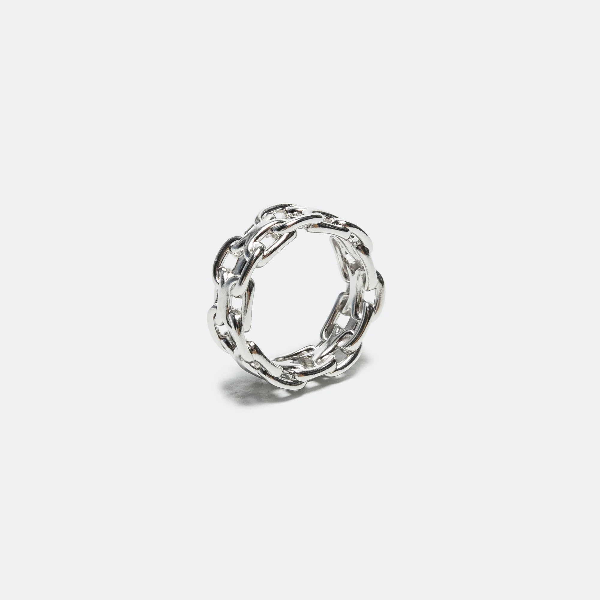 Vintage Ring - 925 Silver - Image 2