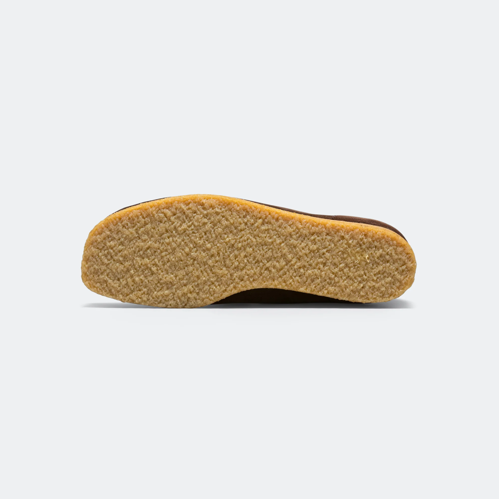 Wallabee Boot - Brown Snake - Image 5