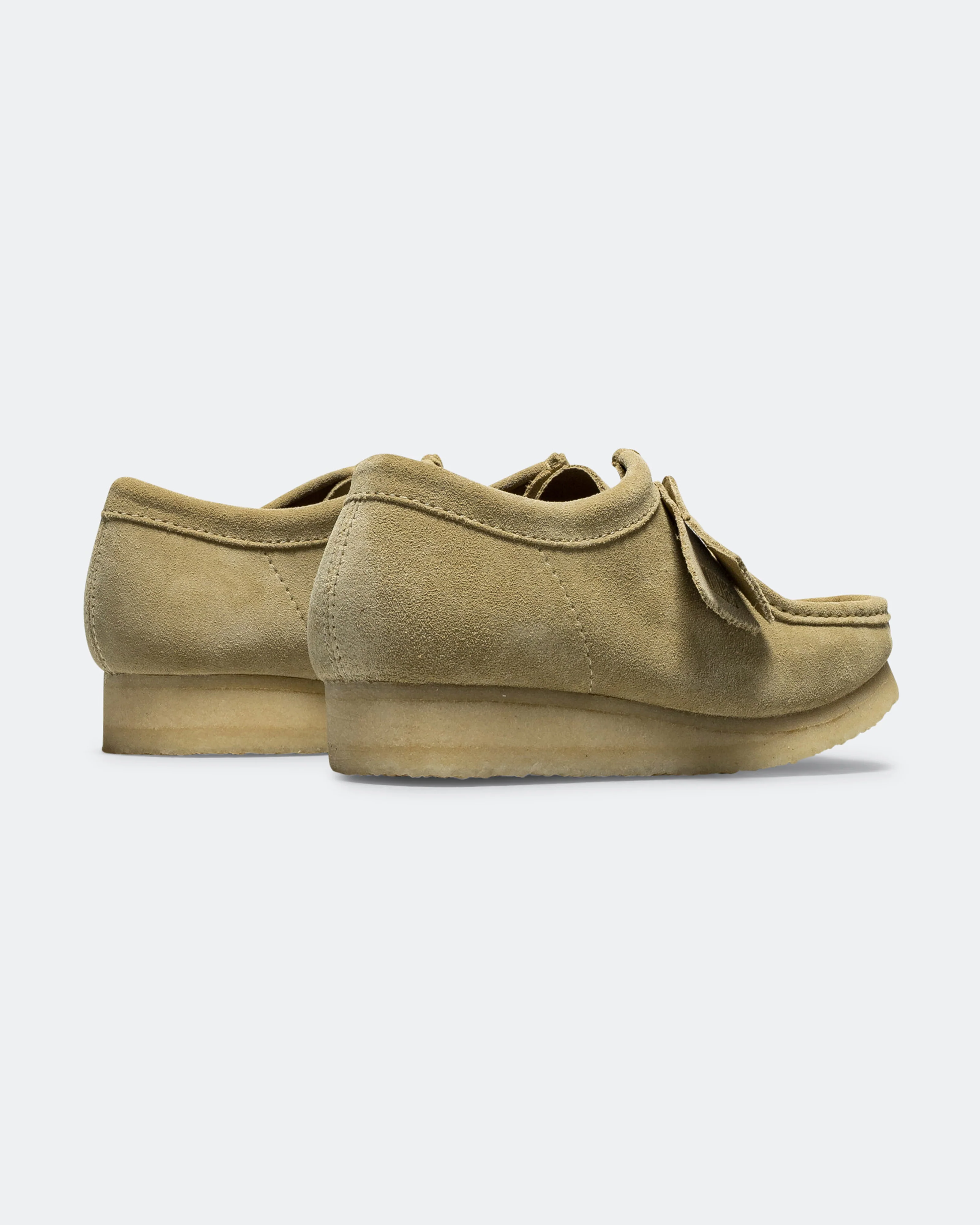 Wallabee - Maple Suede - Image 3