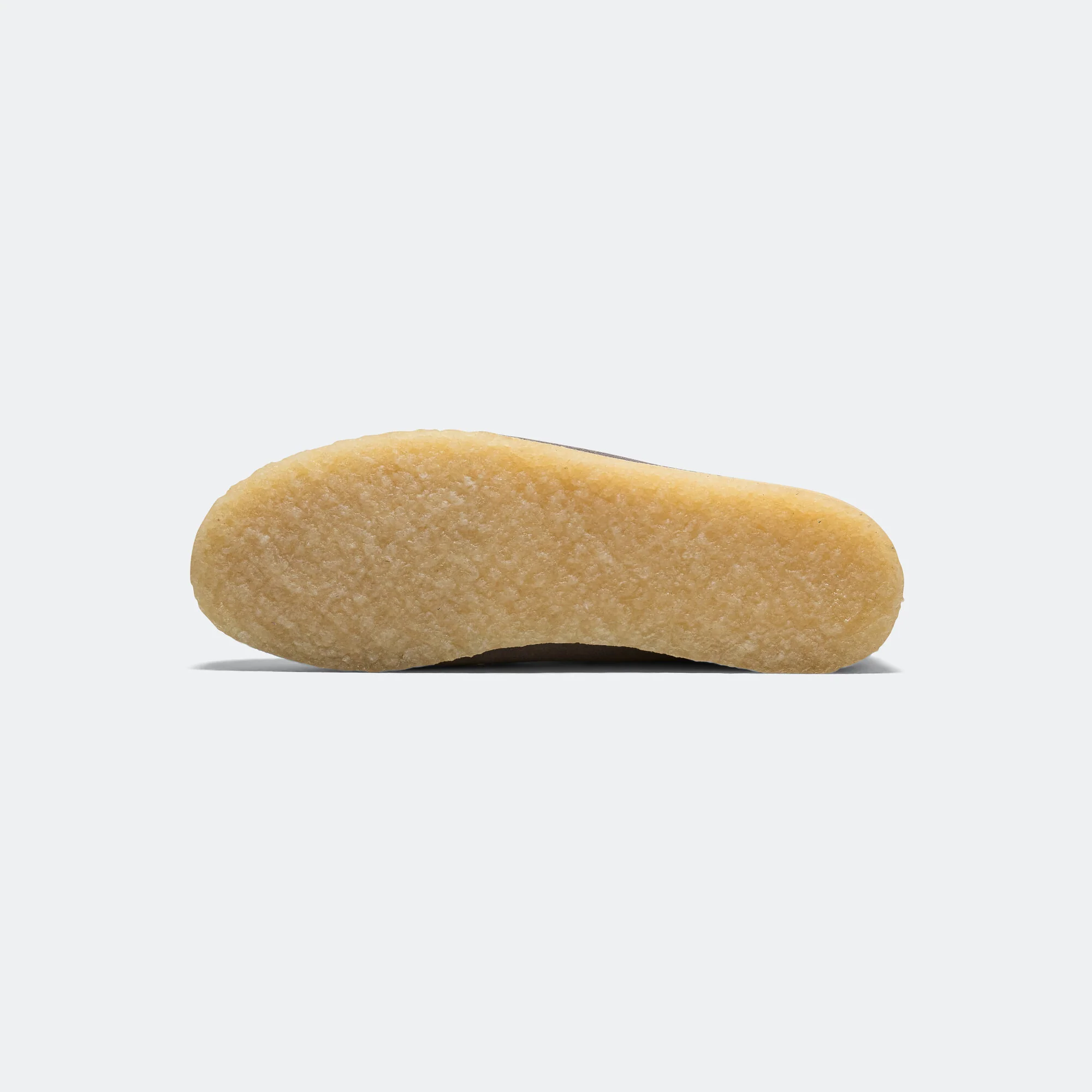 Wallabee Tor - Steel Grey Suede - Image 5