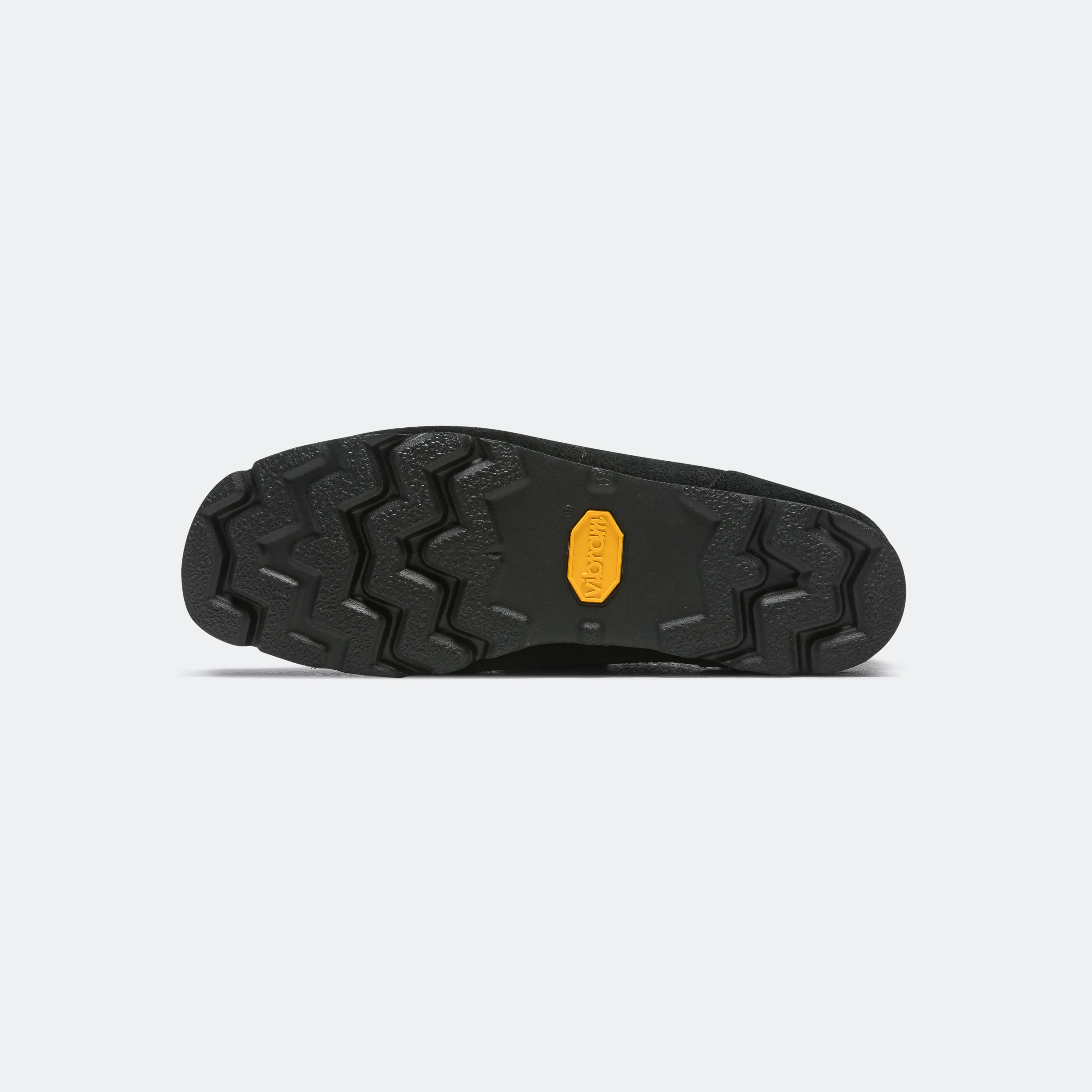 WallaLoafer GTX - Black Suede - Image 5