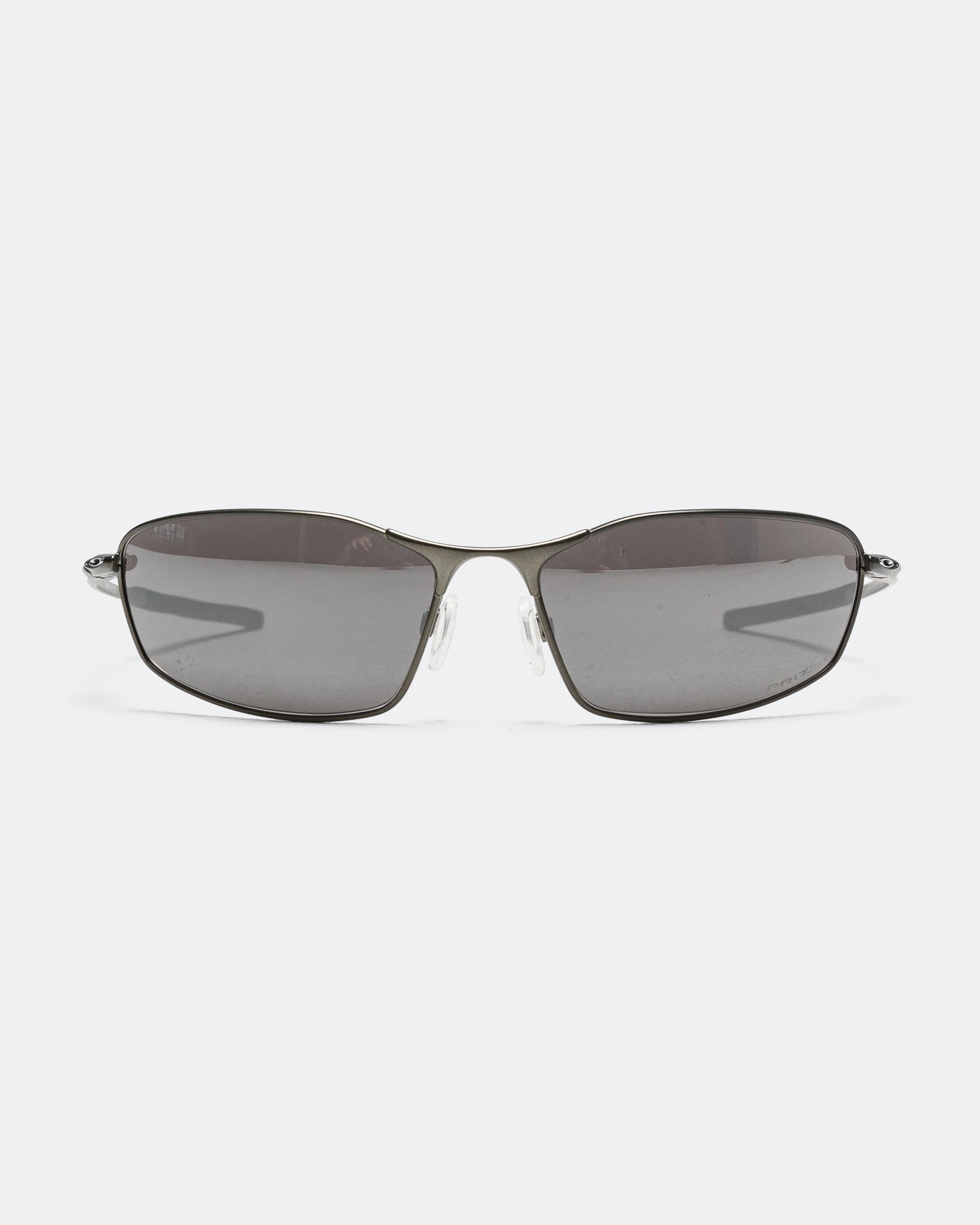 Whisker - Carbon/Prizm Black